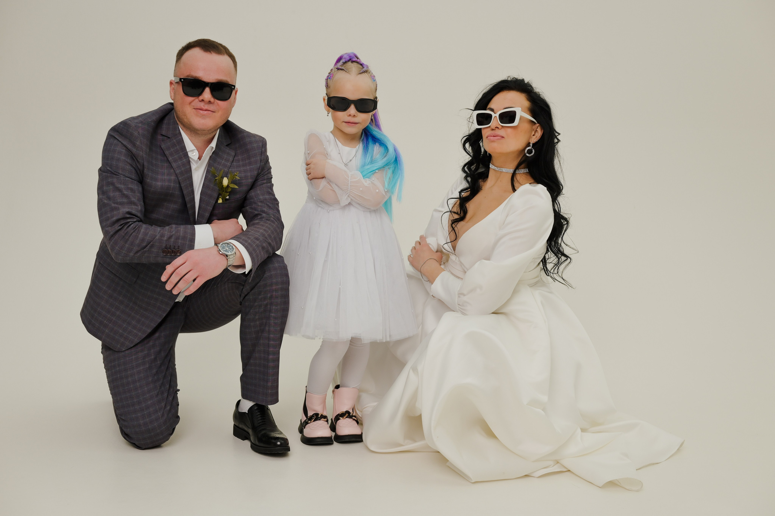 Свадебное портфолио. Попов Данил — свадебный и семейный фотограф