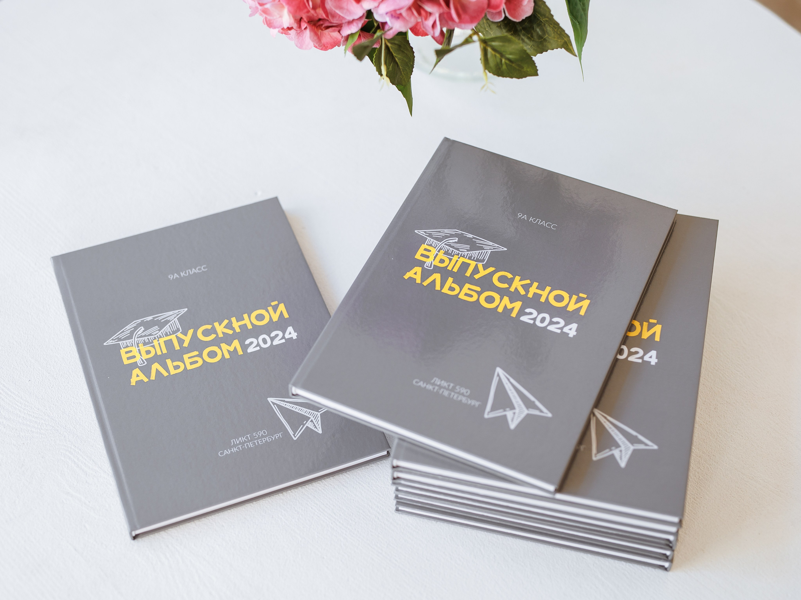 Фотокниги. Семейный фотограф Карина Маффи