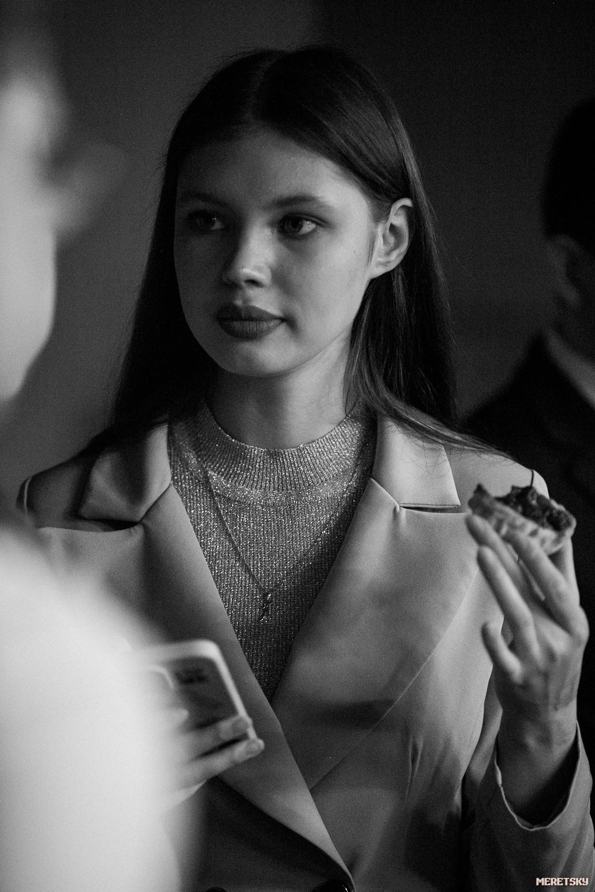 Нетворкинг 11 марта. Репортажный и портретный фотограф в Санкт-Петербурге Юрий Мерецкий