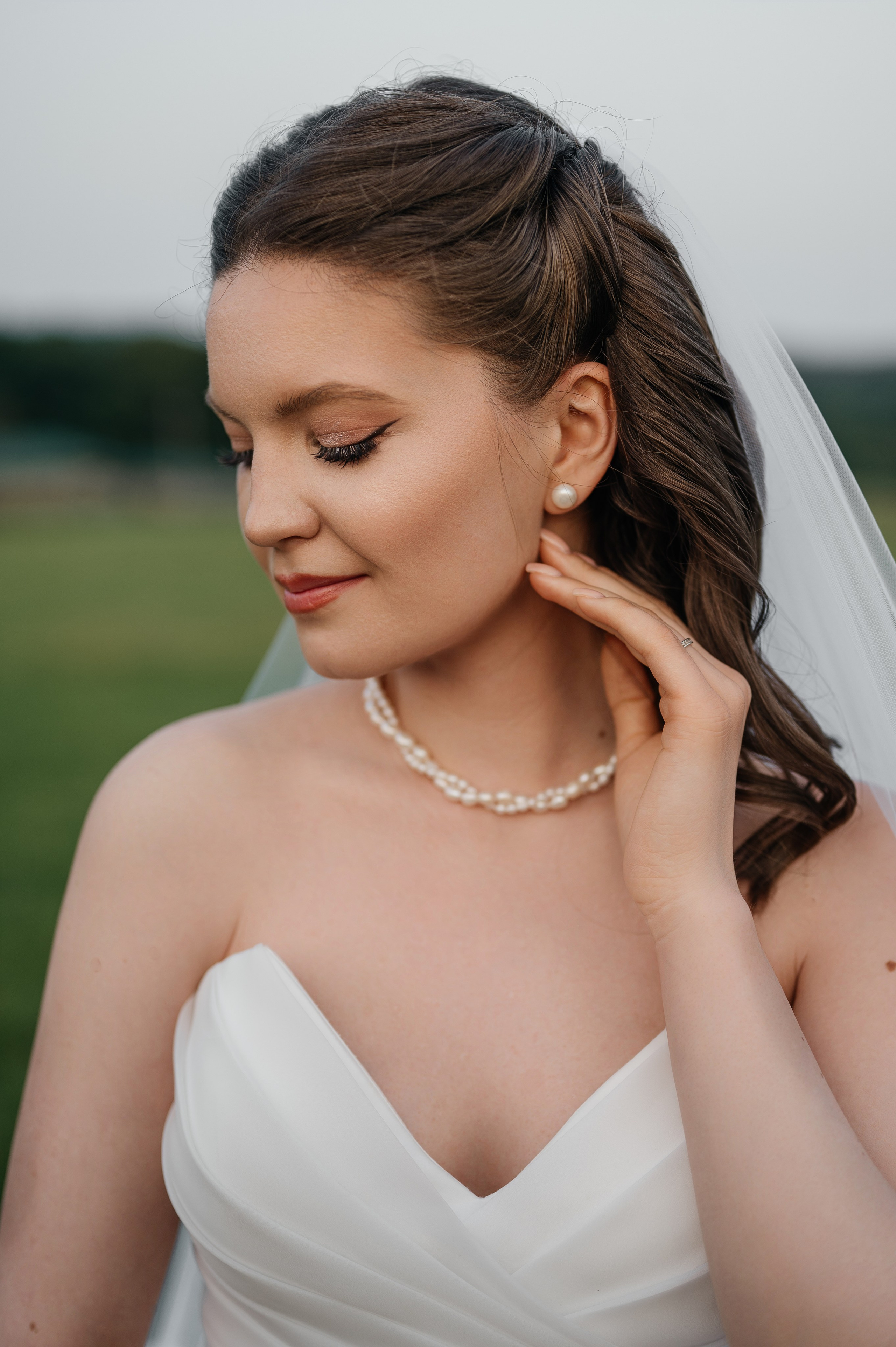 Свадебная съёмка в горах. Свадебный и семейный фотограф в Краснодаре Алина Мельник