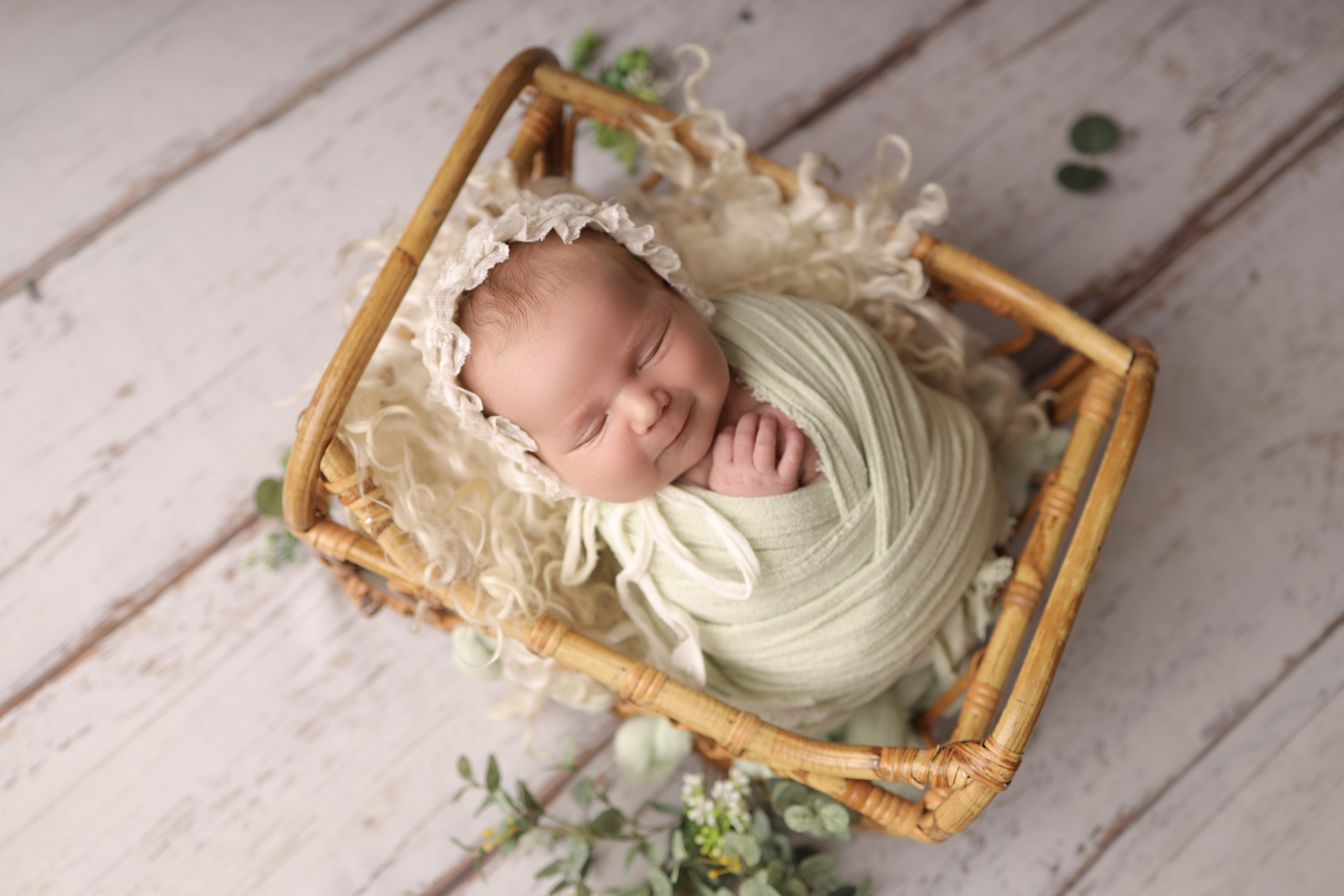 Новорождённые. Главная