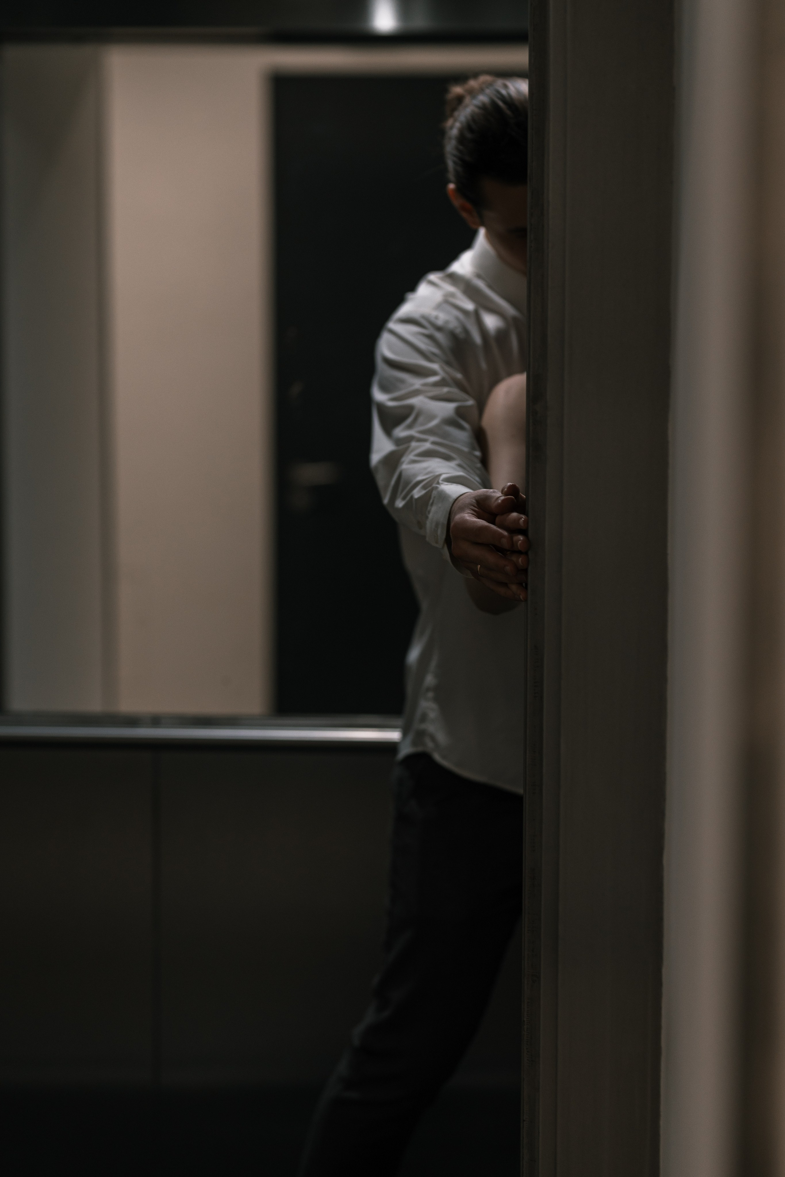 БАЗИЛИАН. Cheta Kovalevsky фотографы