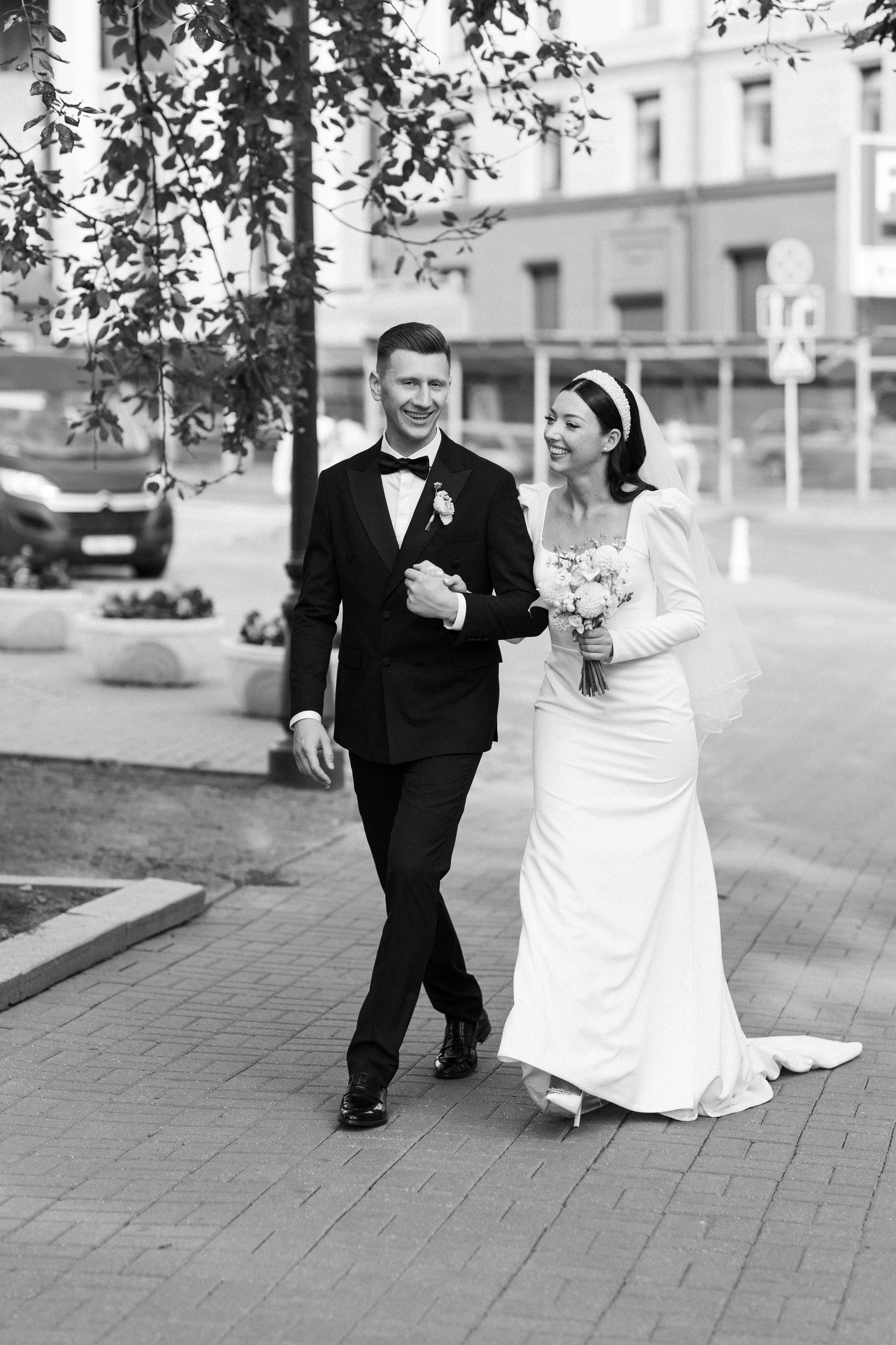 ГОРОДСКИЕ УЛИЦЫ. Cheta Kovalevsky фотографы