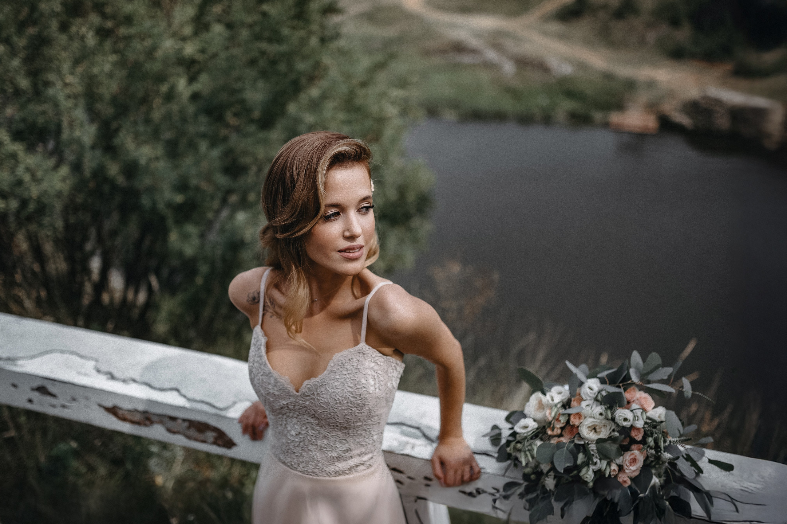 Александр и Валерия. Дмитрий Судаков, фотограф в Екатеринбурге и Москве