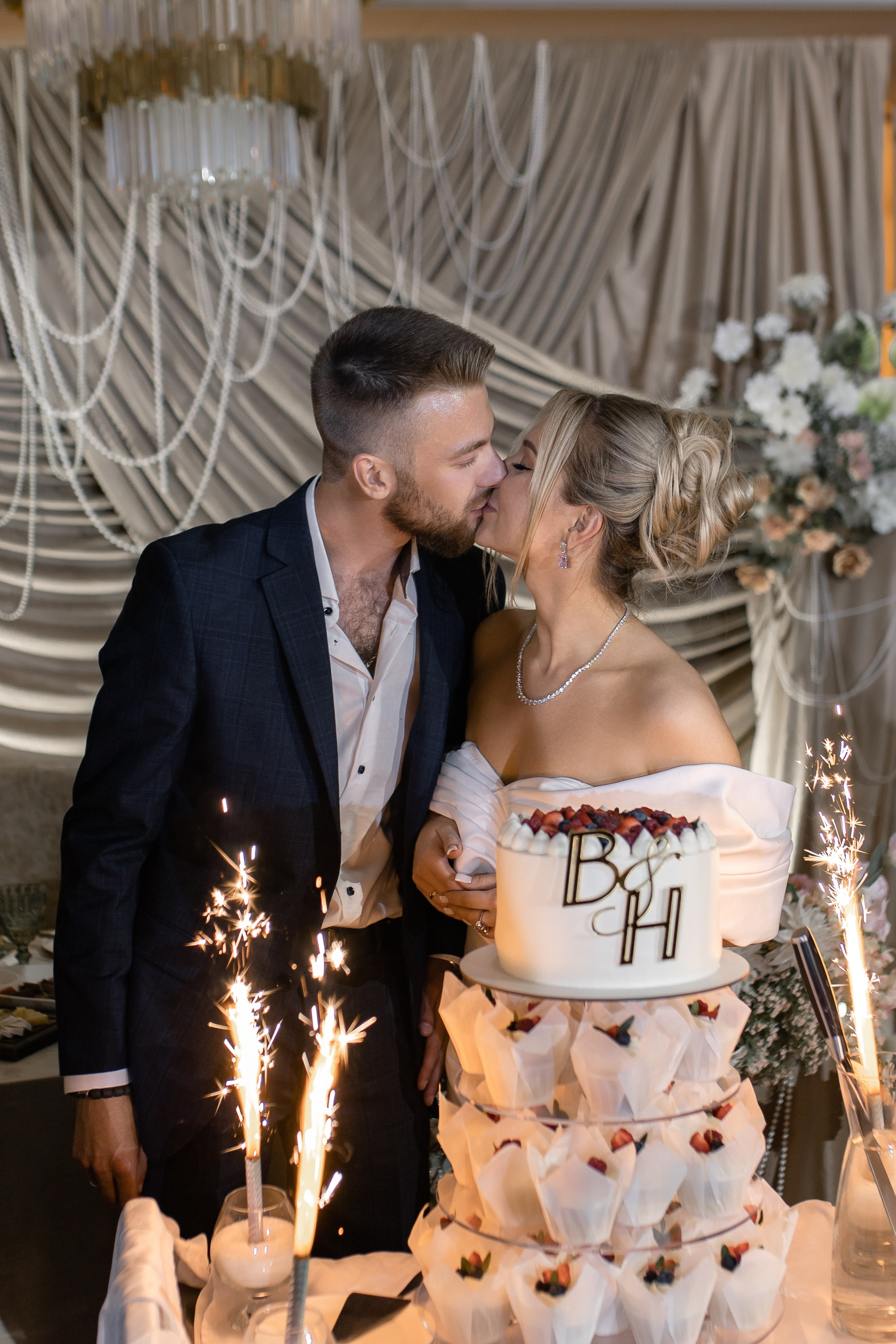 Никита и Вероника. Свадебный Фотограф Уфа | Никах