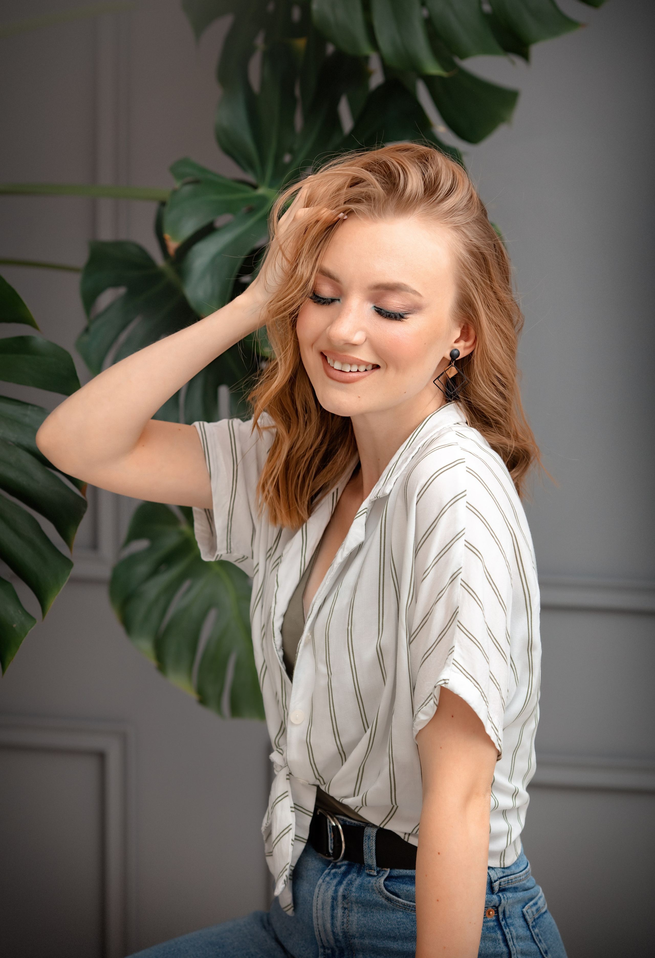 Марина. Семейный и женский фотограф. Видеомейкер в Новосибирске