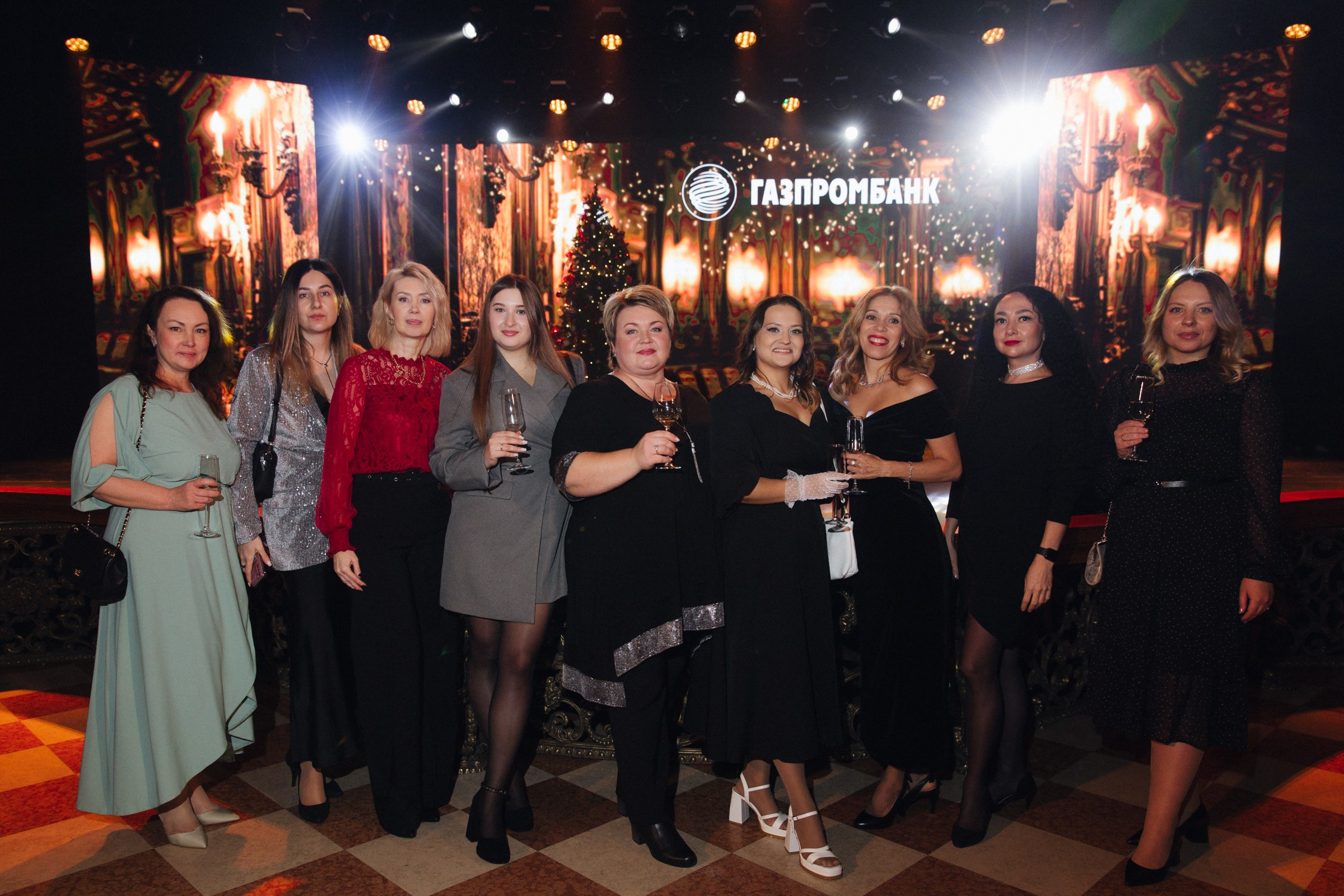 Газпромбанк. Свадебный фотограф Екатеринбург Алексей Ладыгин