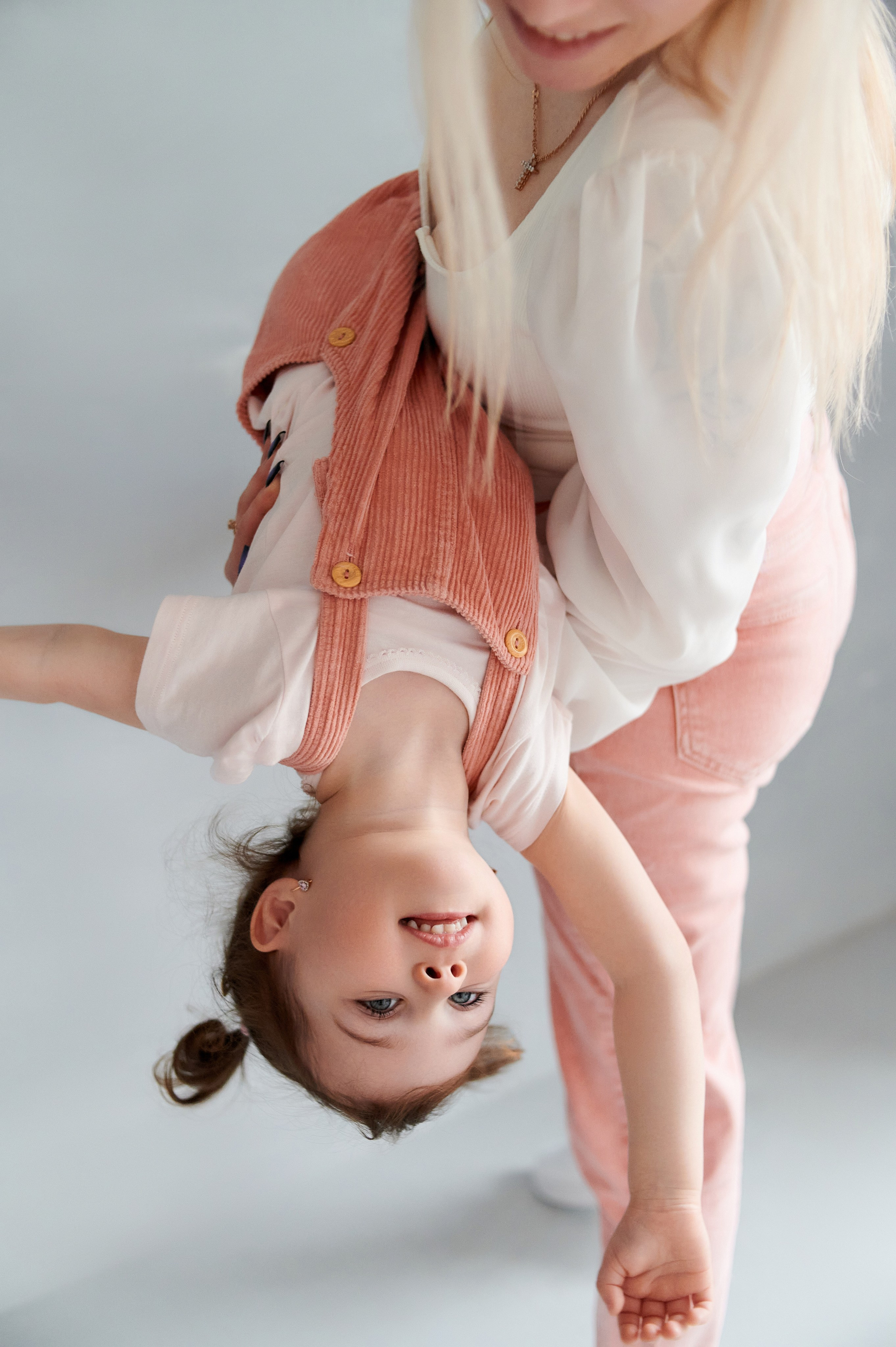 В студии. Семейный и детский фотограф в г. Ногинске Ангелина Хасанова