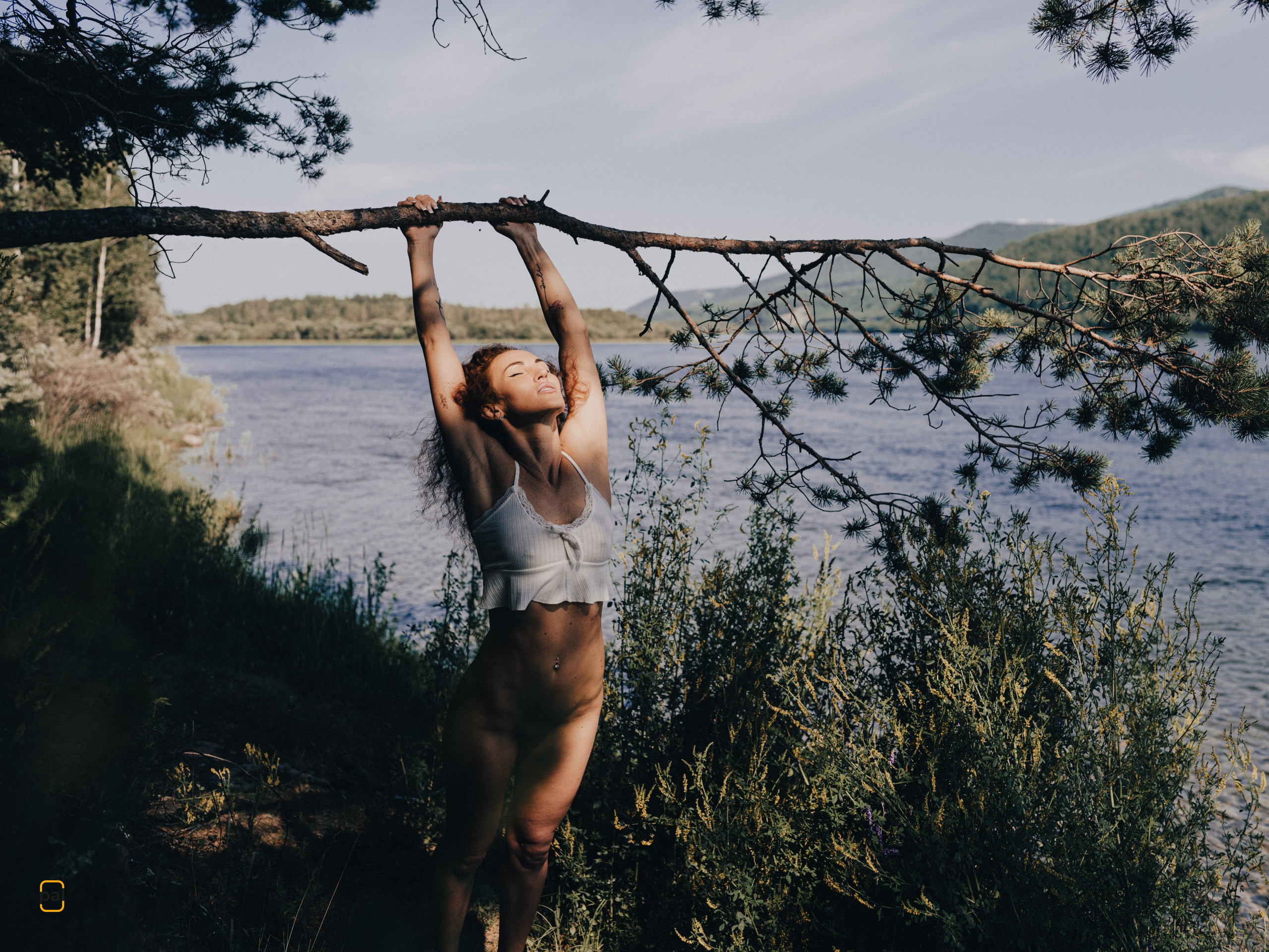 Цифровые снимки. Фотограф Павел Корчагин