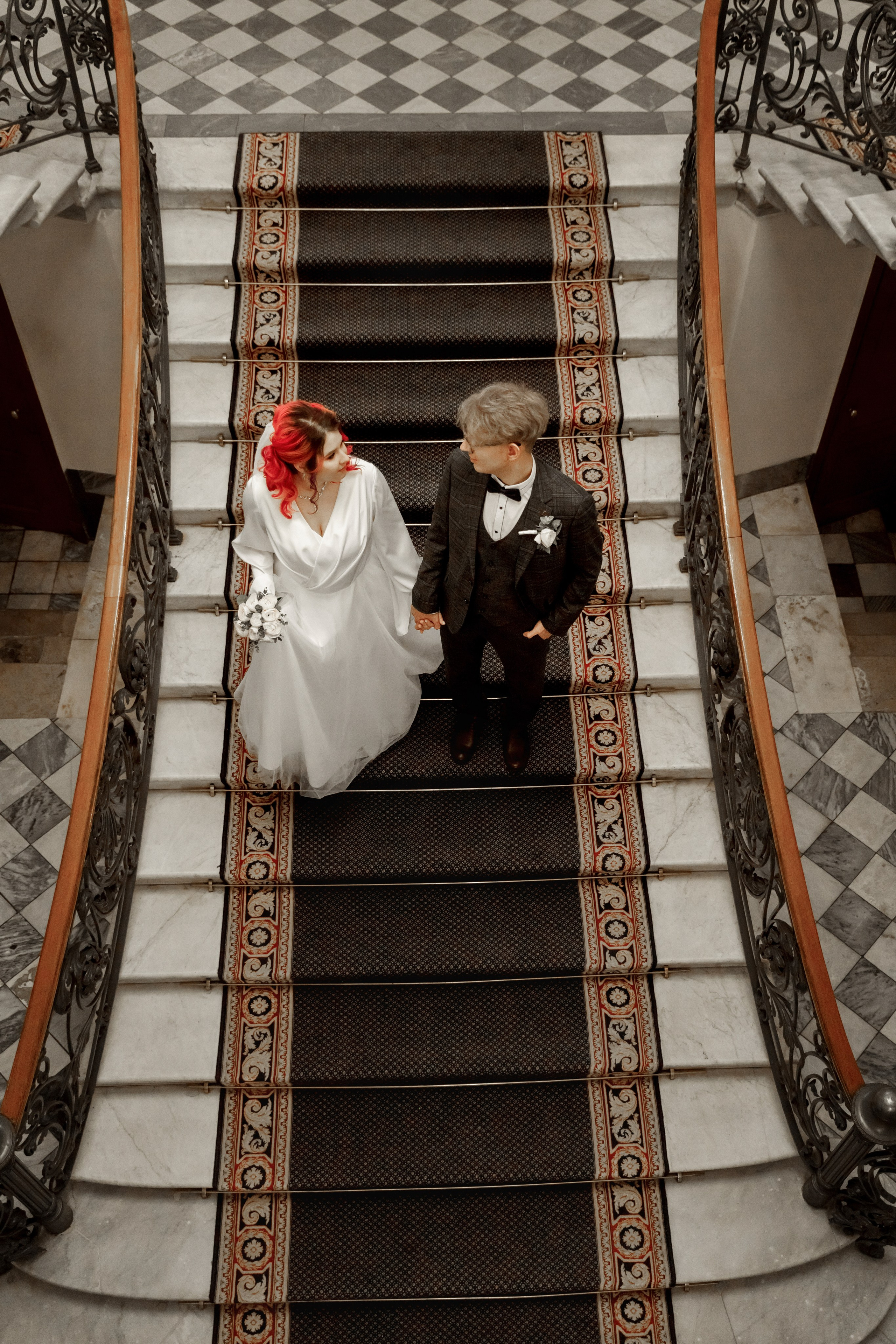 Александр и Ирина. Свадебный фотограф, крещение, венчание СПБ, Белгород Анна Коршунова