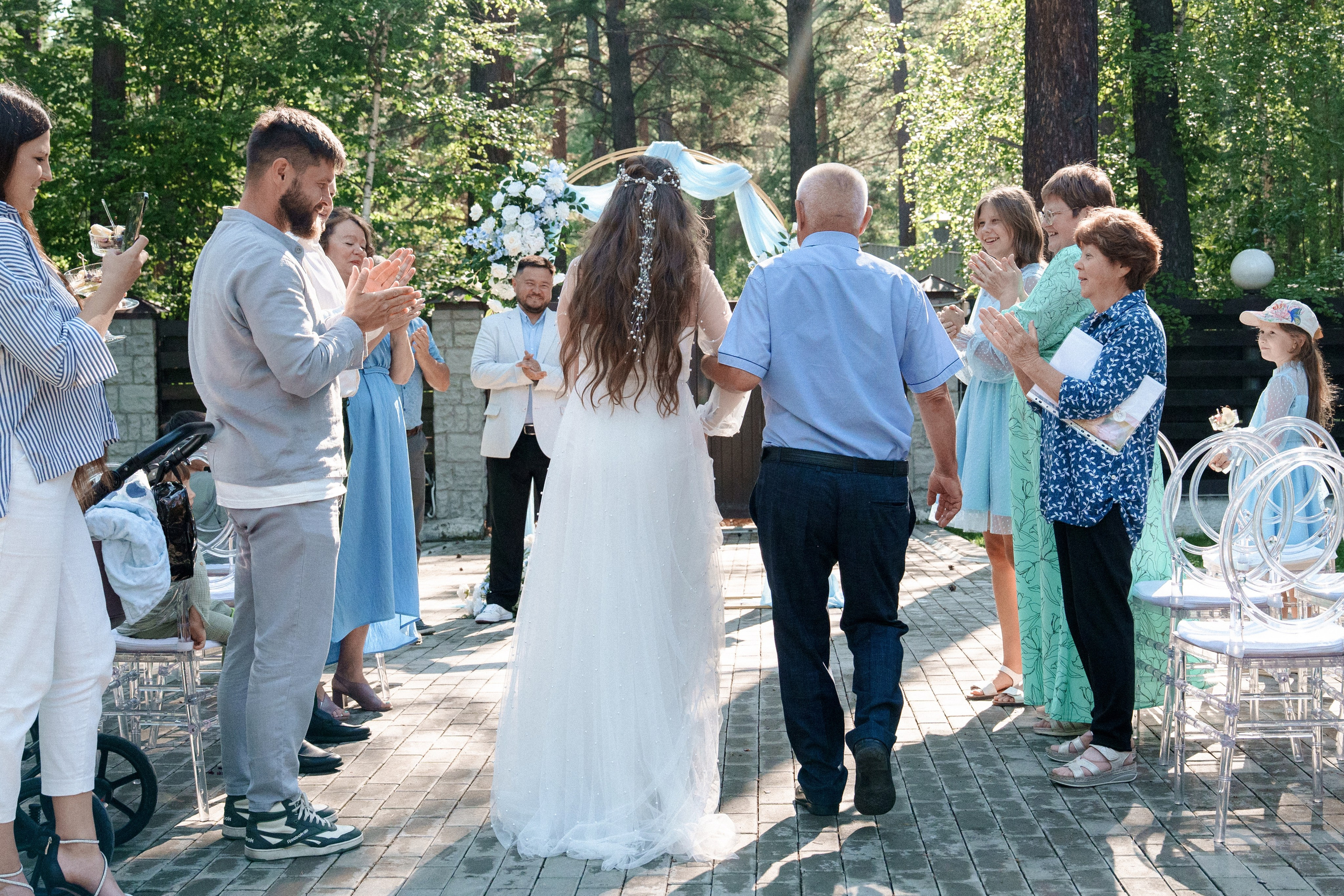 Дарья и Никита. Фотограф Иркутск