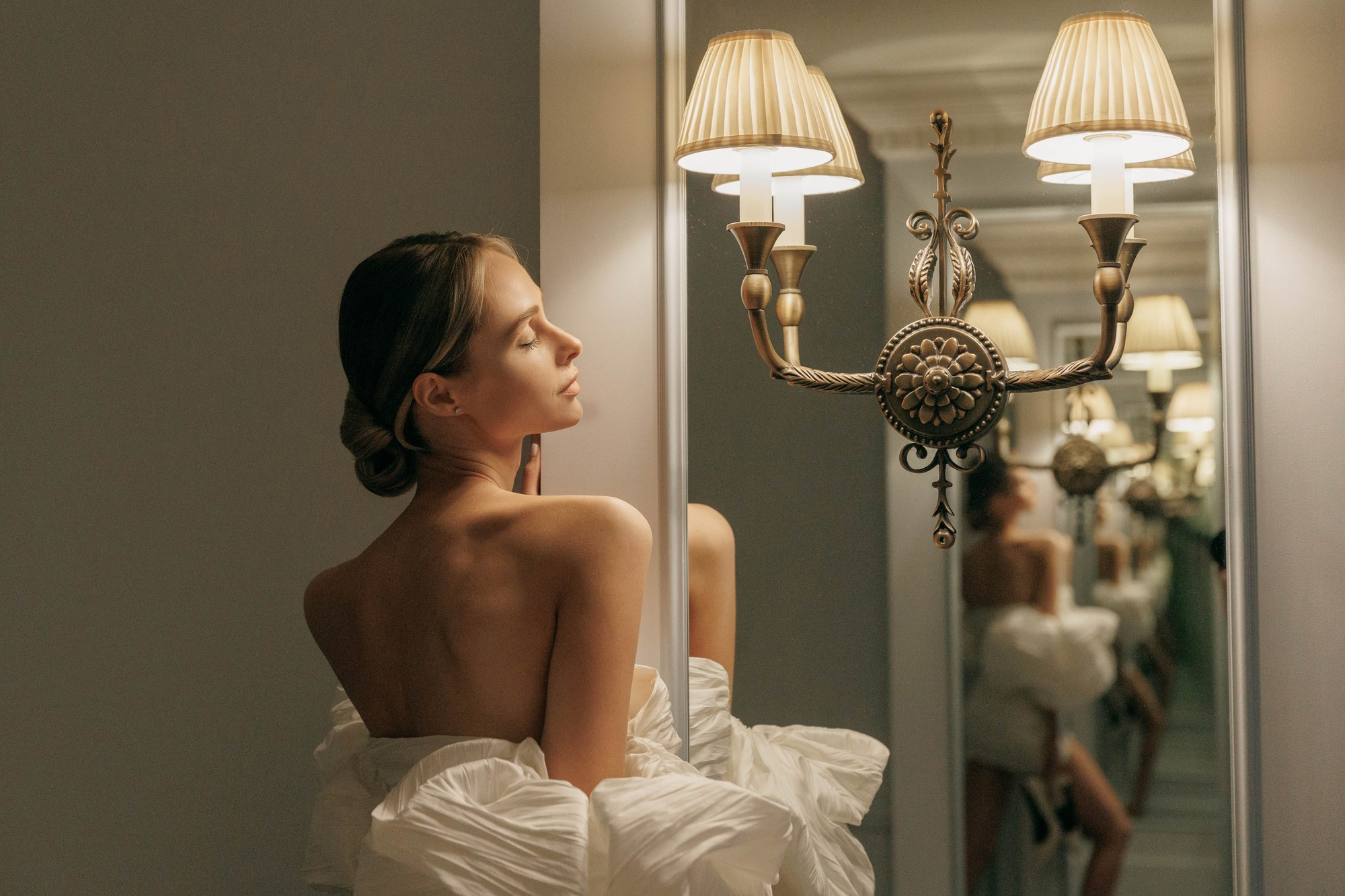 АНДРЕЙ | РИТА. Свадебный фотограф в Санкт‑Петербурге Елена Пчельникова