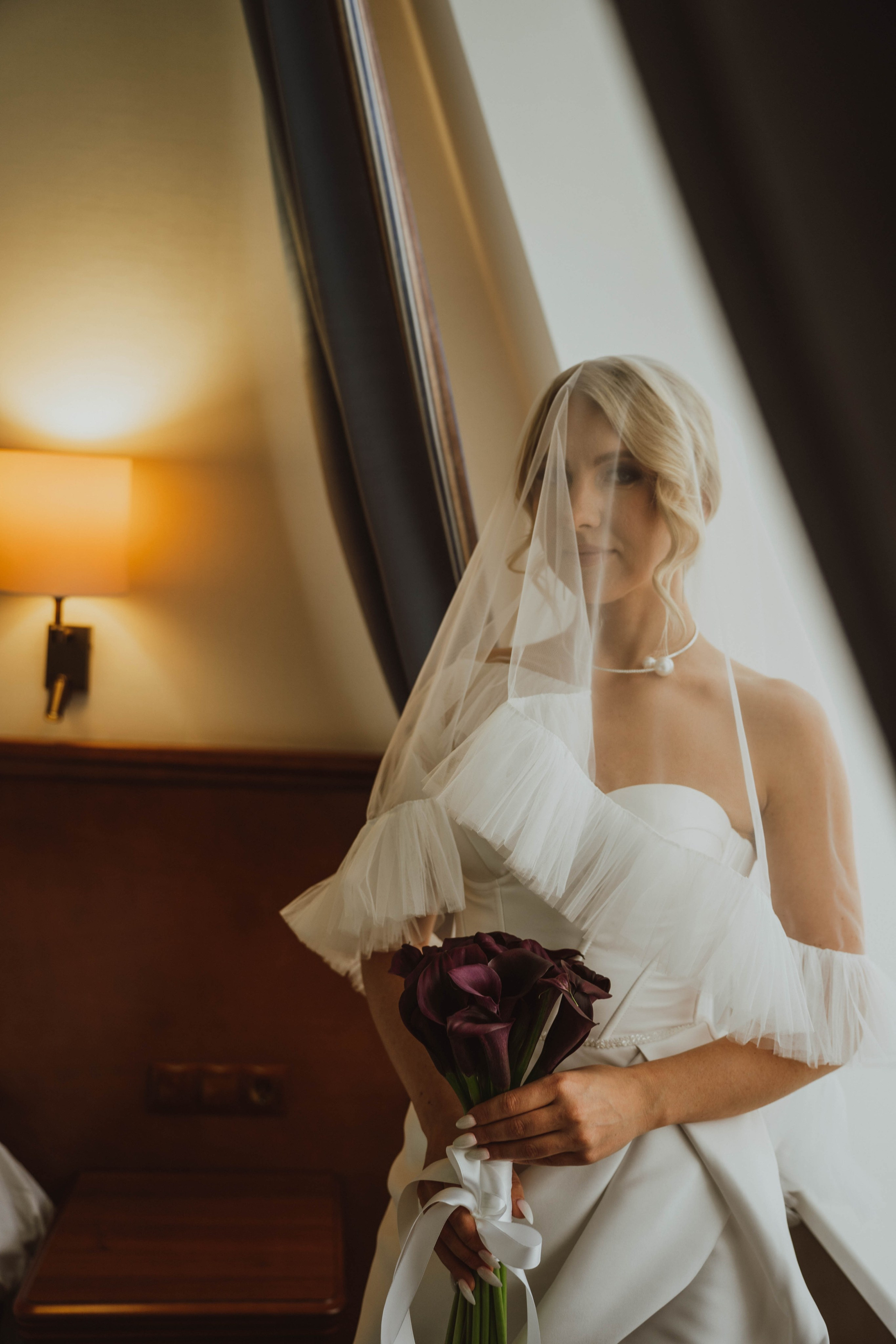 Ксения & Дмитрий. Фотограф Абакумова Анастасия