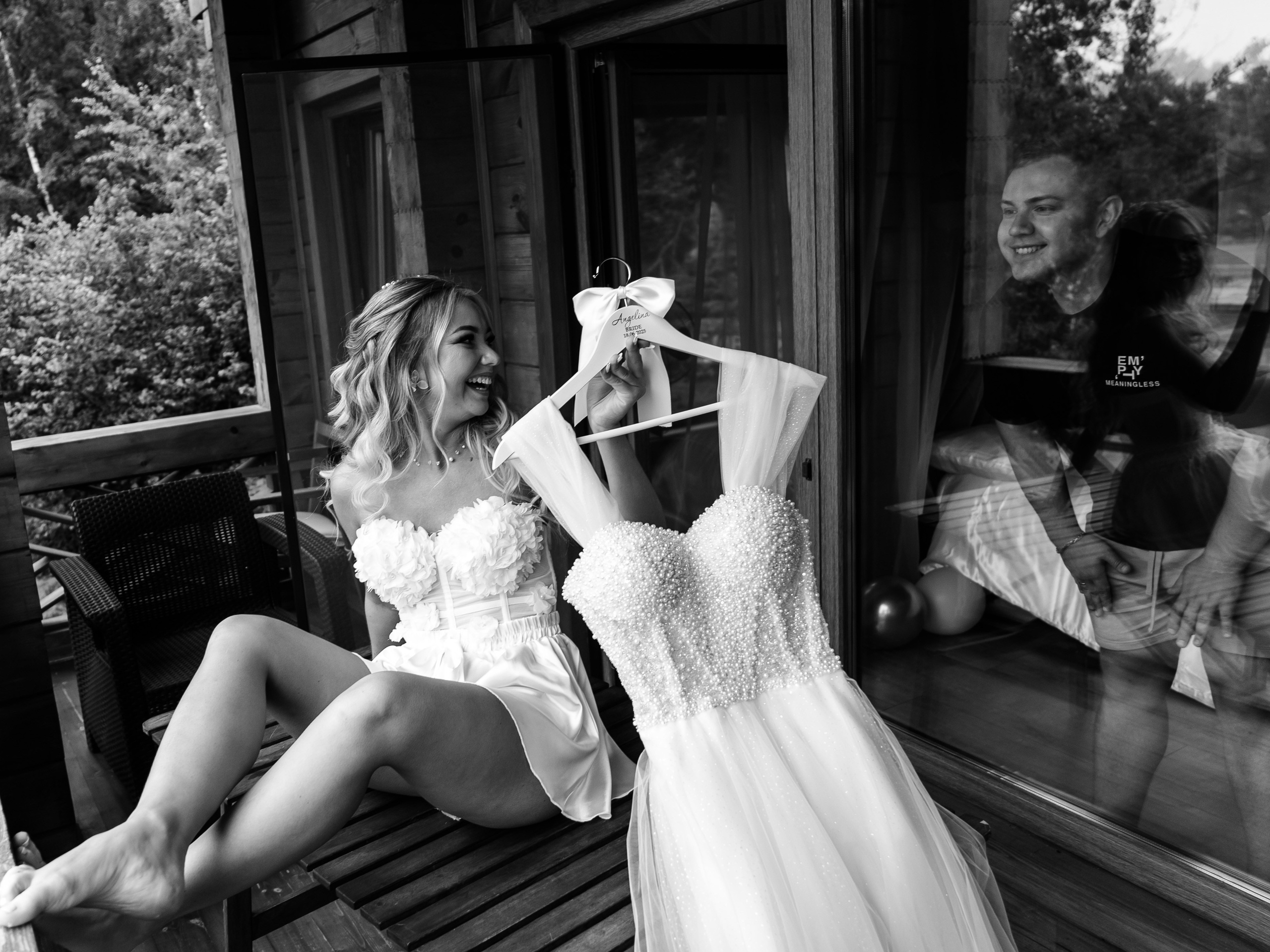 A&D. Свадебный Фотограф в Коломне и Москве Николай Максименко