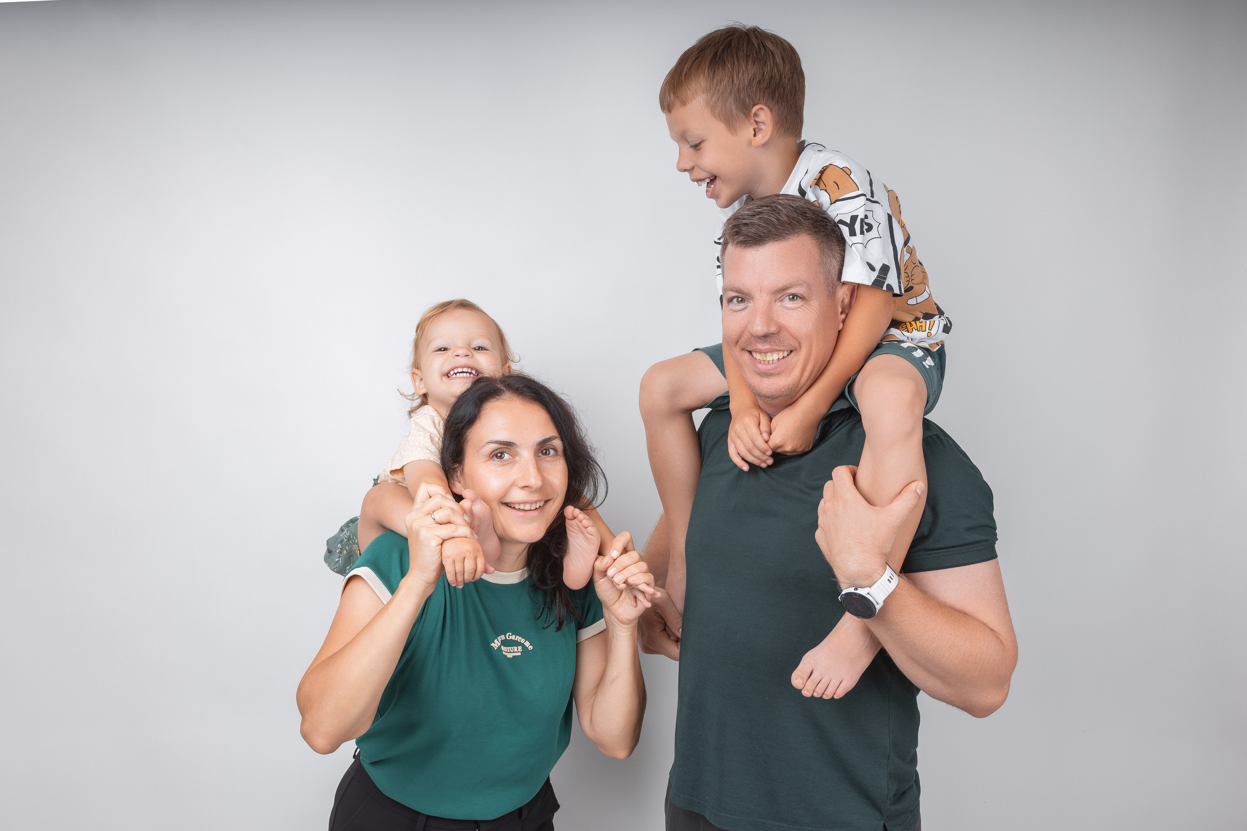 Юлия. Команда фотографов и дизайнеров в Егорьевске