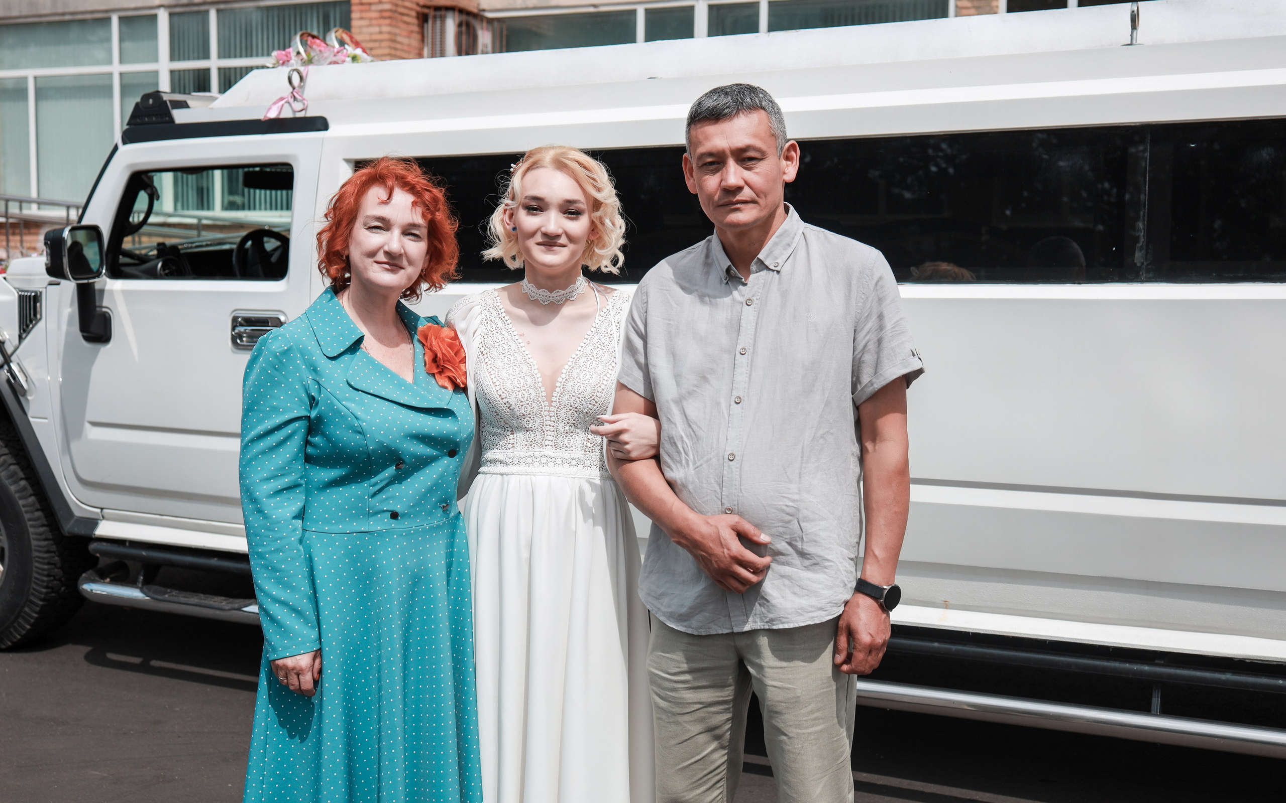 Илья и София. Команда фотографов и дизайнеров в Егорьевске