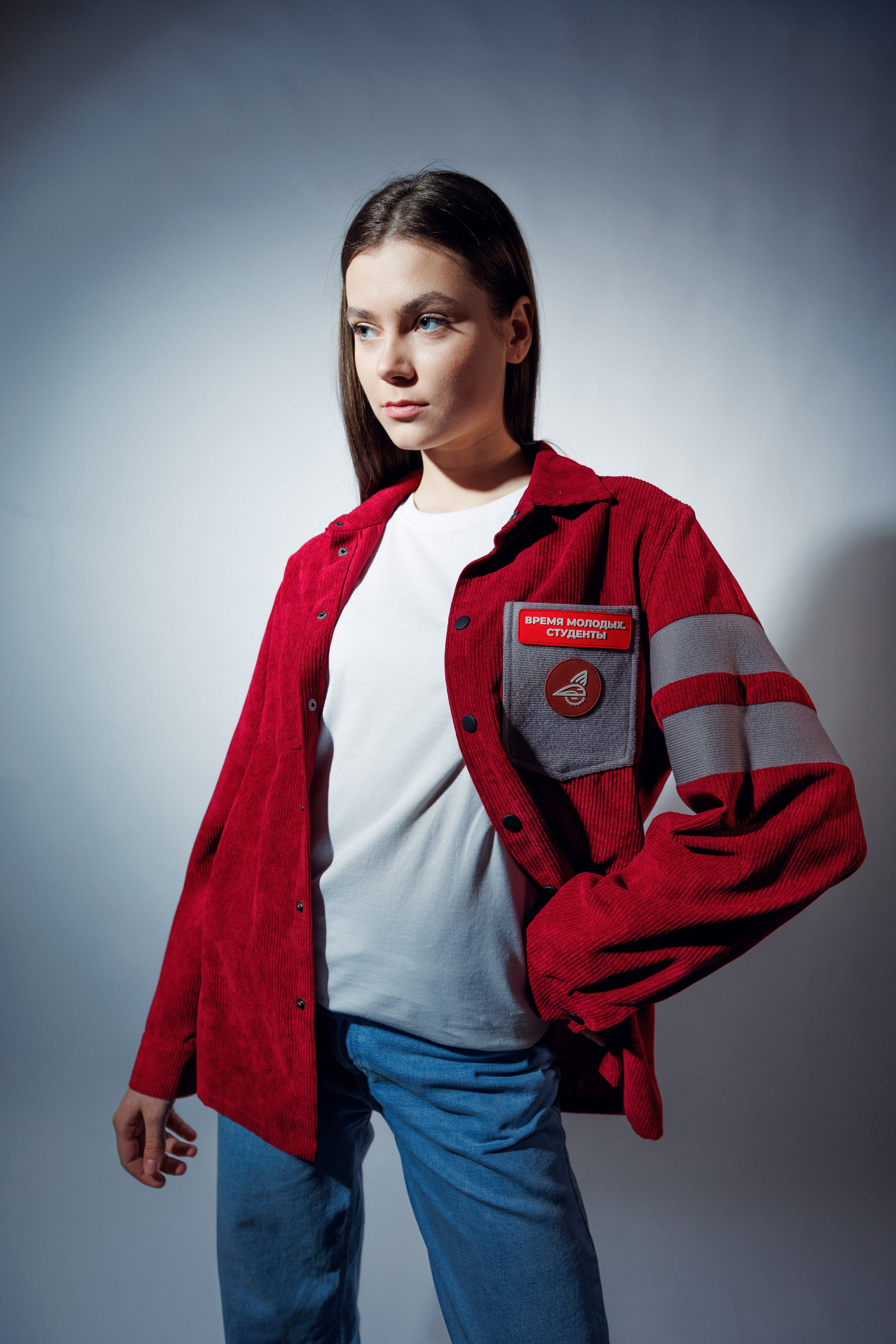 Съемка мерча РОСПРОФЖЕЛ. Ytsaot — фотограф в Хабаровске Максим Ткачев