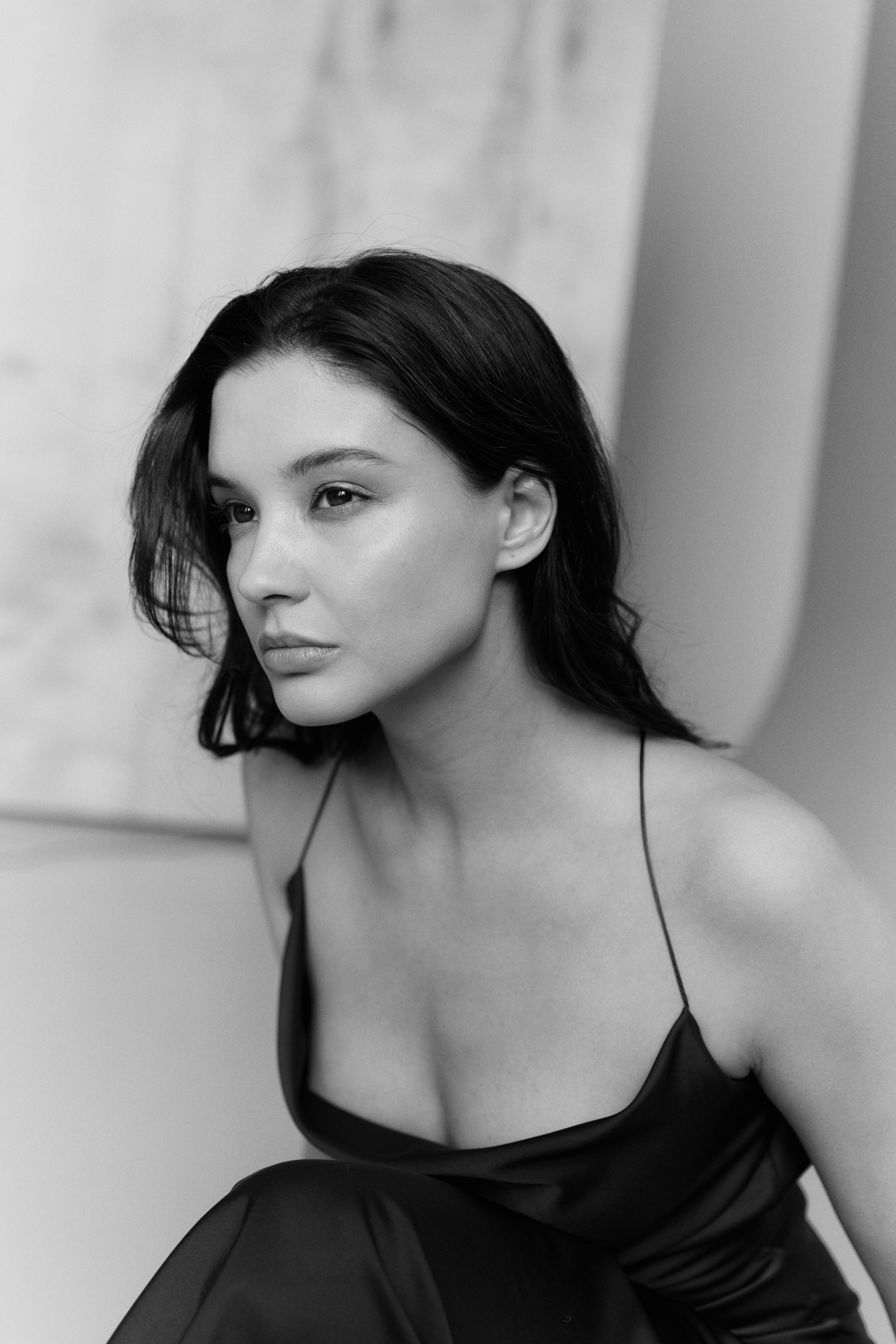 Woman portrait. Фотограф Юлия Польская