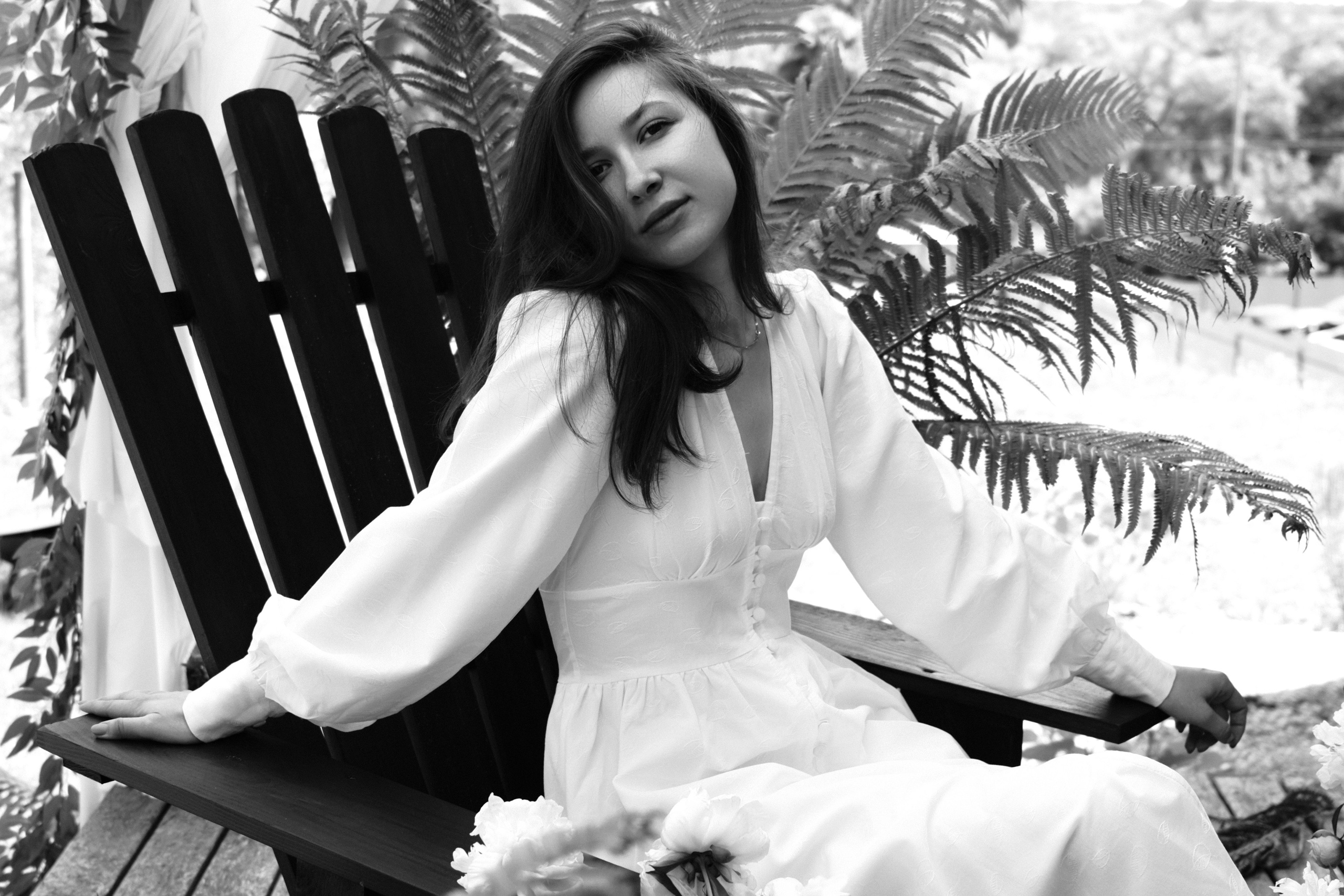 Диана. Жанровый и портретный фотограф Брянск — Москва