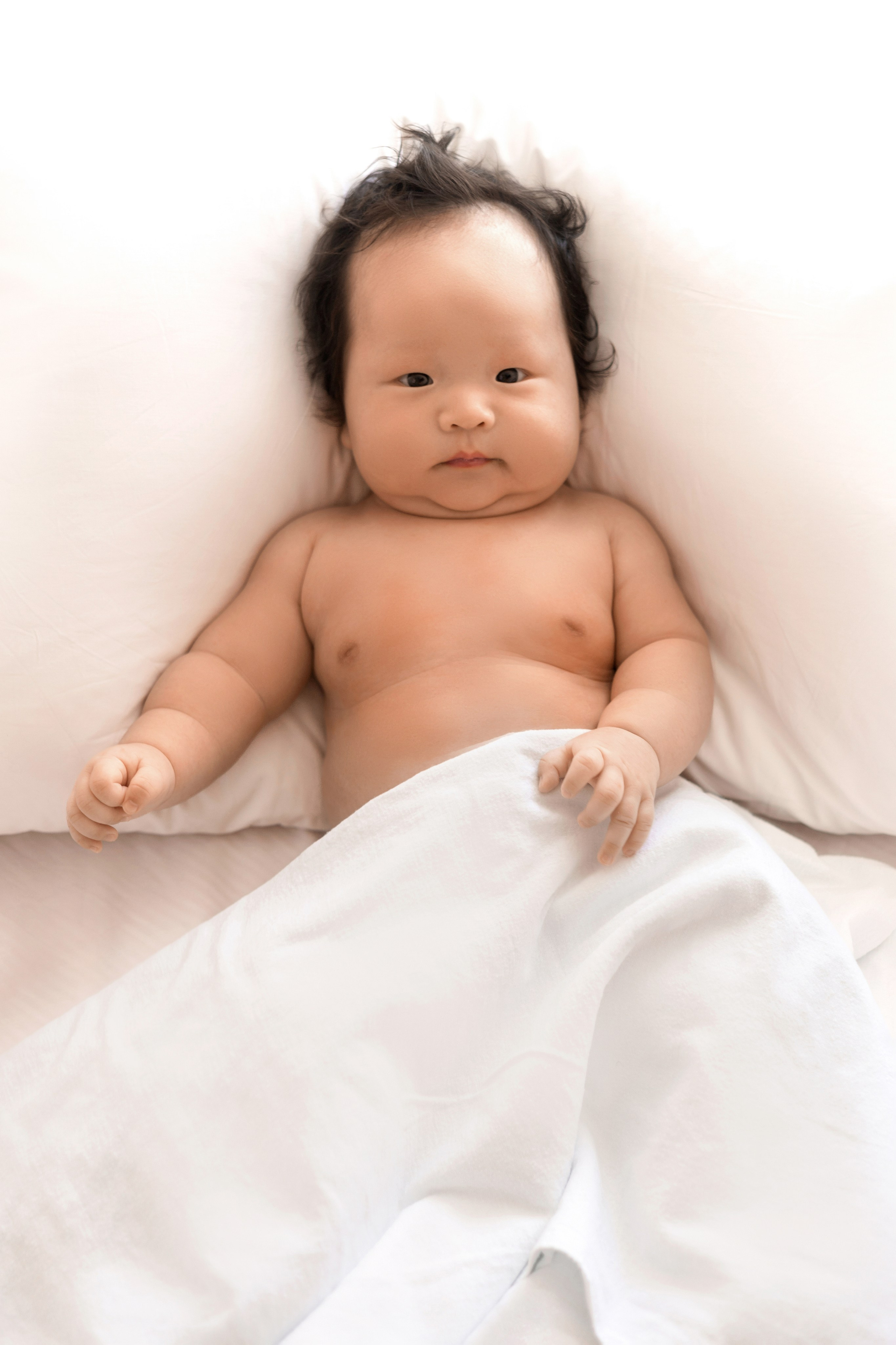 Лайфстайл. Фотограф новорожденных Саратов