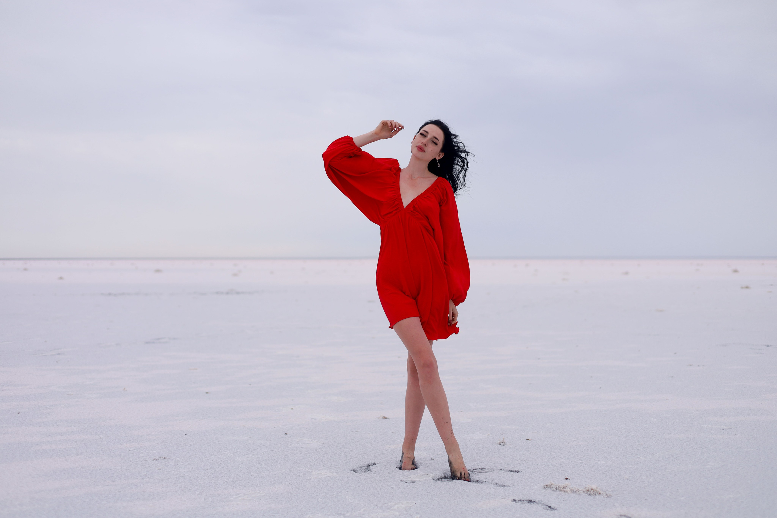 Эльтон. Фотограф новорожденных Саратов