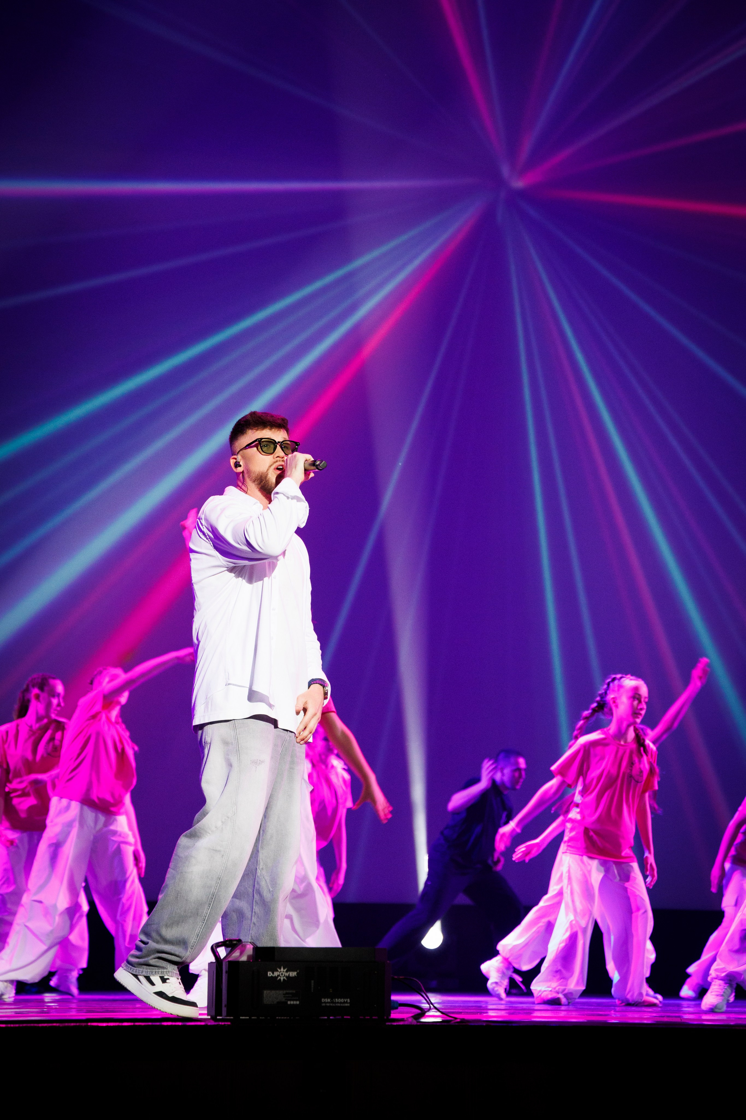 Премия «Лидеры в Кремле». Фотограф Ирина Красса