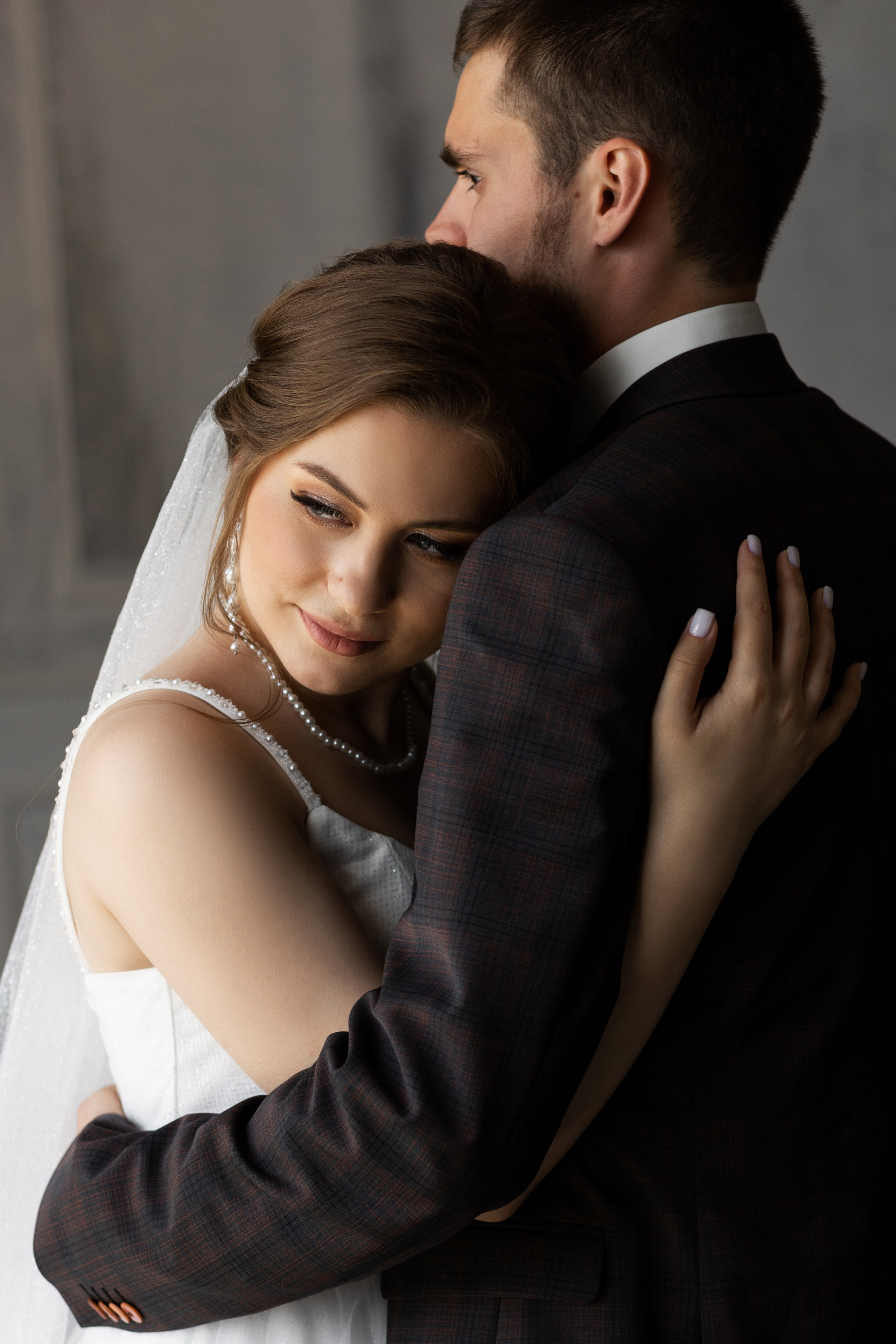 Ангелина и Александр. Фотограф в Тамбове Ольга Мельникова