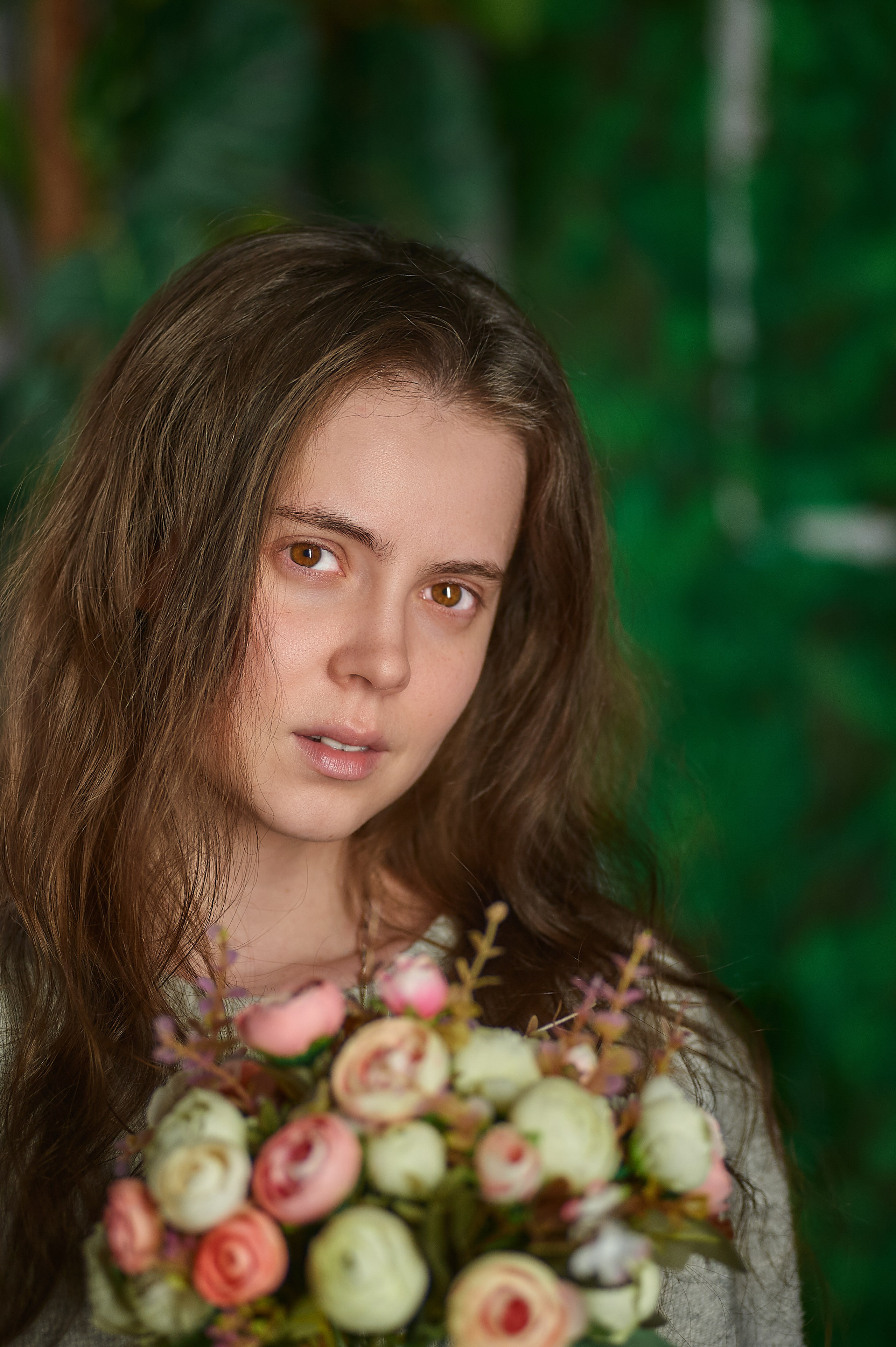 Женский портрет. Фотограф | Оператор | Вологда | Руслан Рыжков