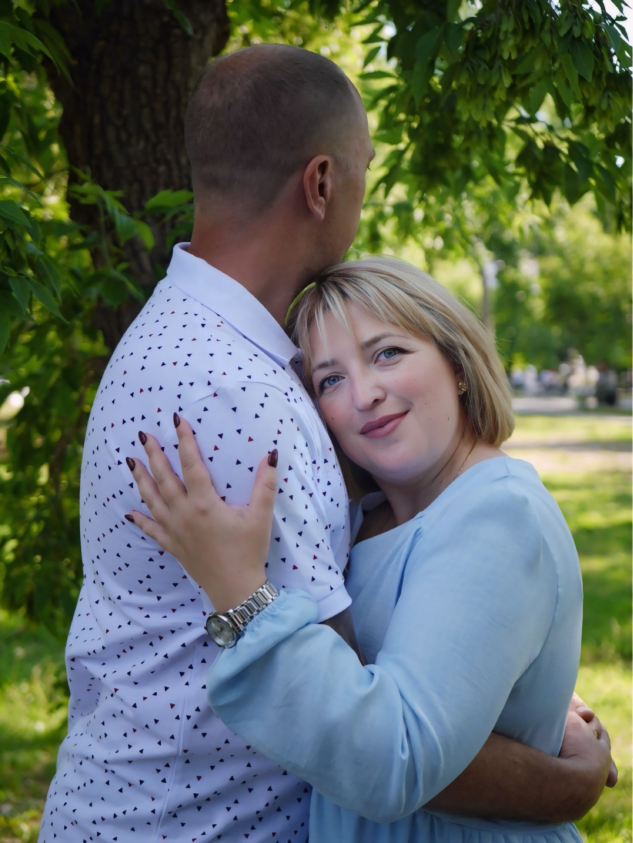 Семейная съемка фотограф Хвостова Лариса Витальевна город Тюмень