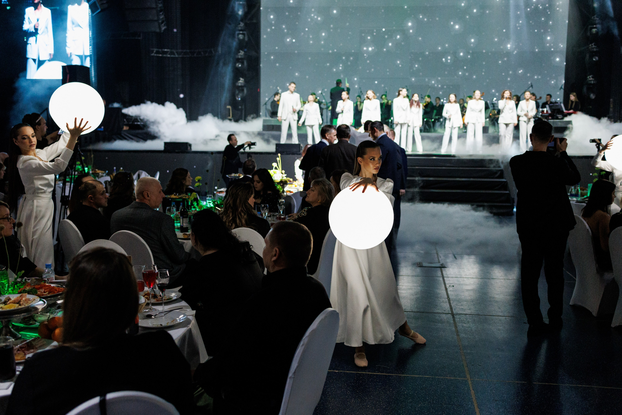 Агроэко юбилей компании. Https://andreysolodov.ru