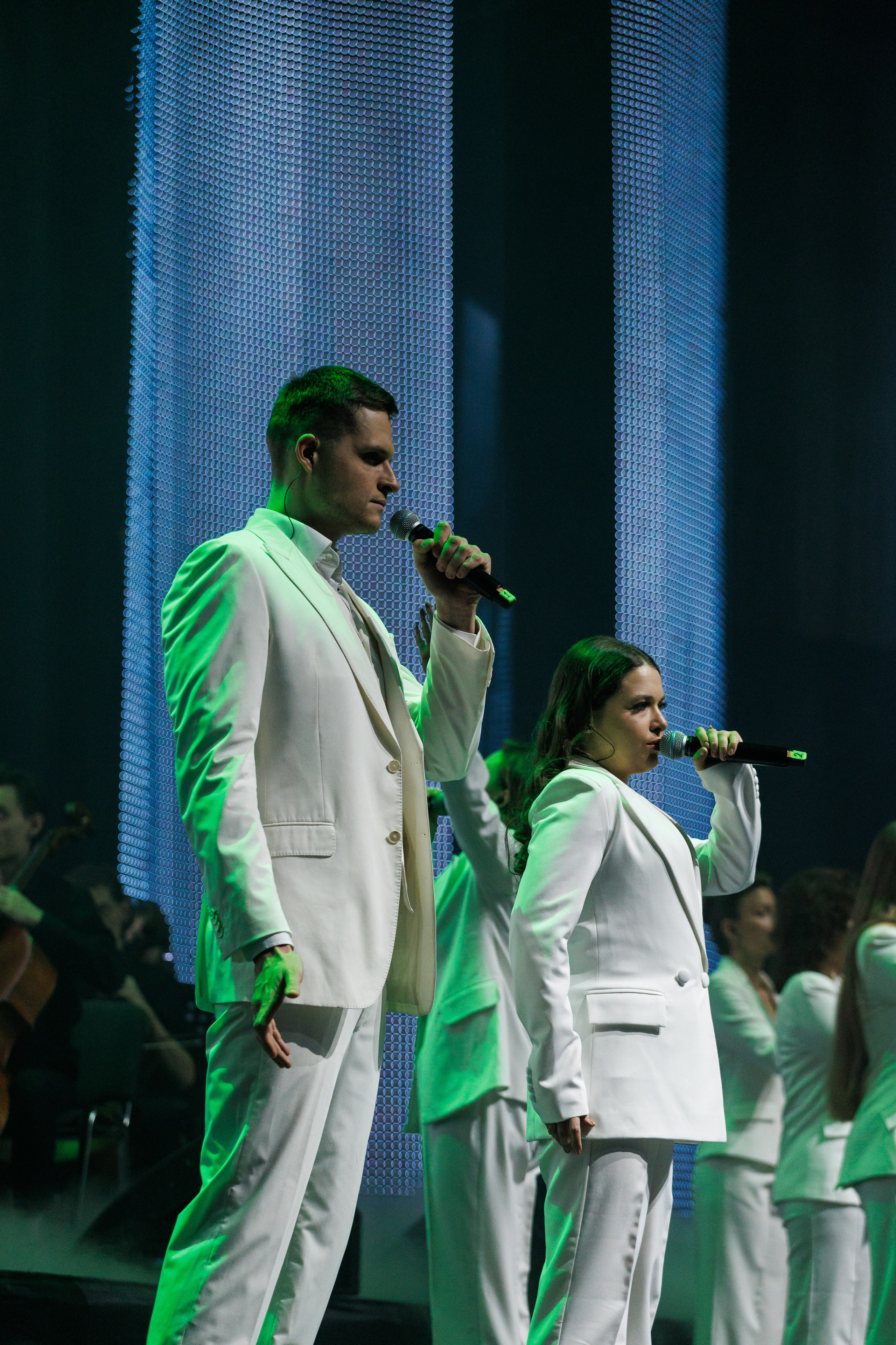 Агроэко юбилей компании. Https://andreysolodov.ru