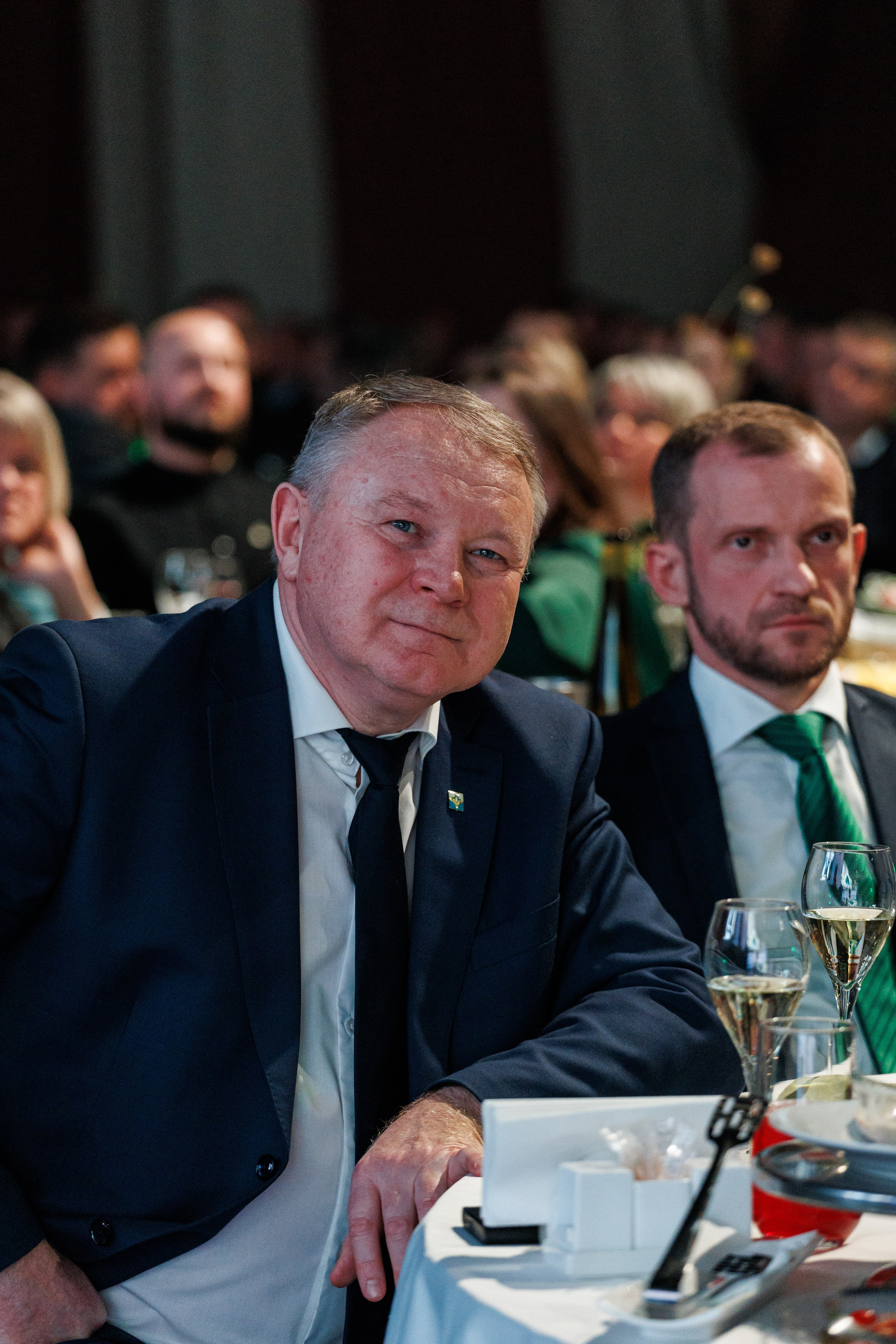 Агроэко юбилей компании. Https://andreysolodov.ru