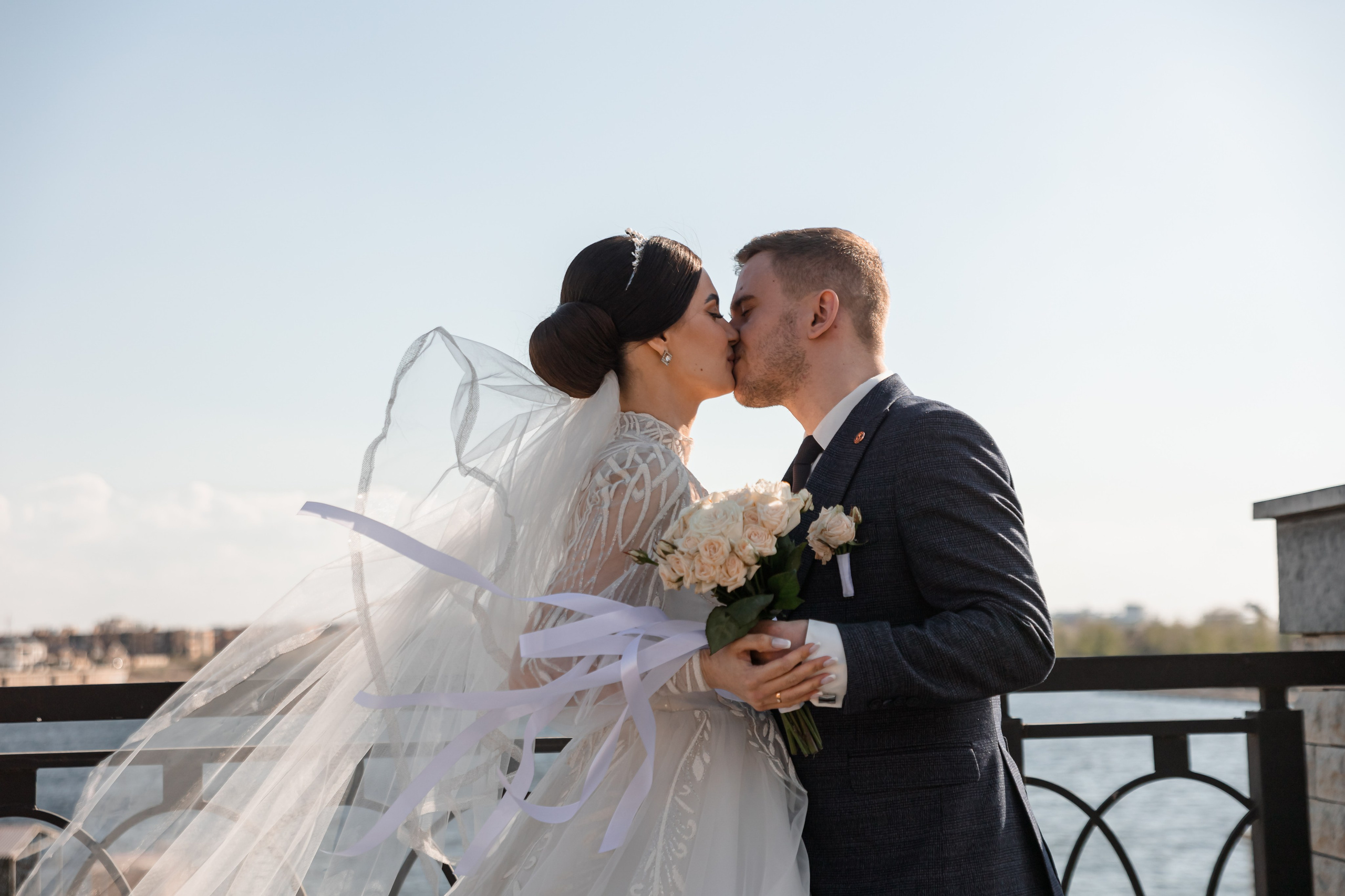 Влад&Елена. Фотограф Егор Сухов