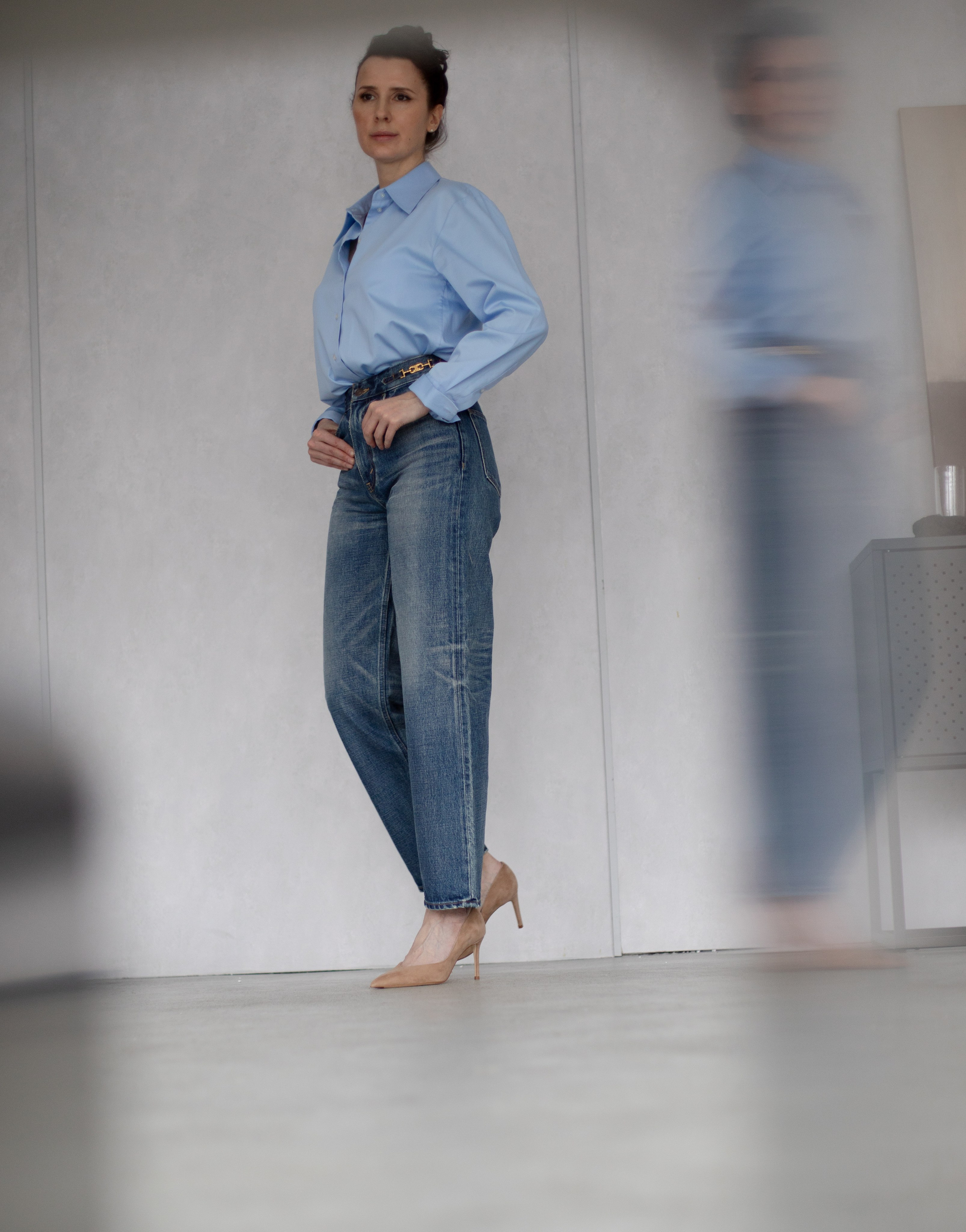 Психолог Жукович Оксана. Калай Юлия. Фотограф. Москва