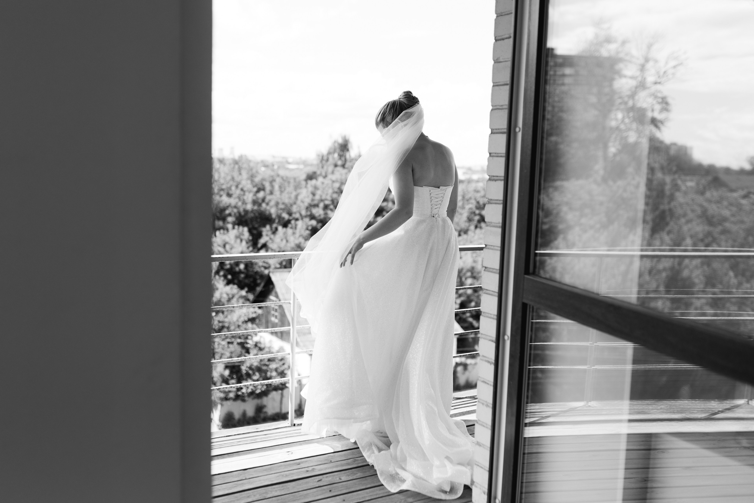 Настя и Женя. Свадебный и семейный фотограф в Туле и области Маша Костина