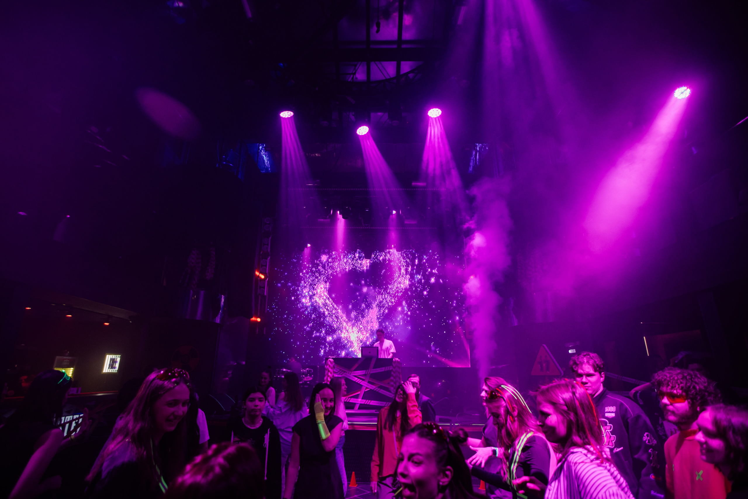 ЦСС 17 ЛЕТ — ШТАММ ЦСС [PART II–V.Trendberg]. СВОИ. ФОТООТЧЕТЫ-СОБЫТИЯ-МЕСТА