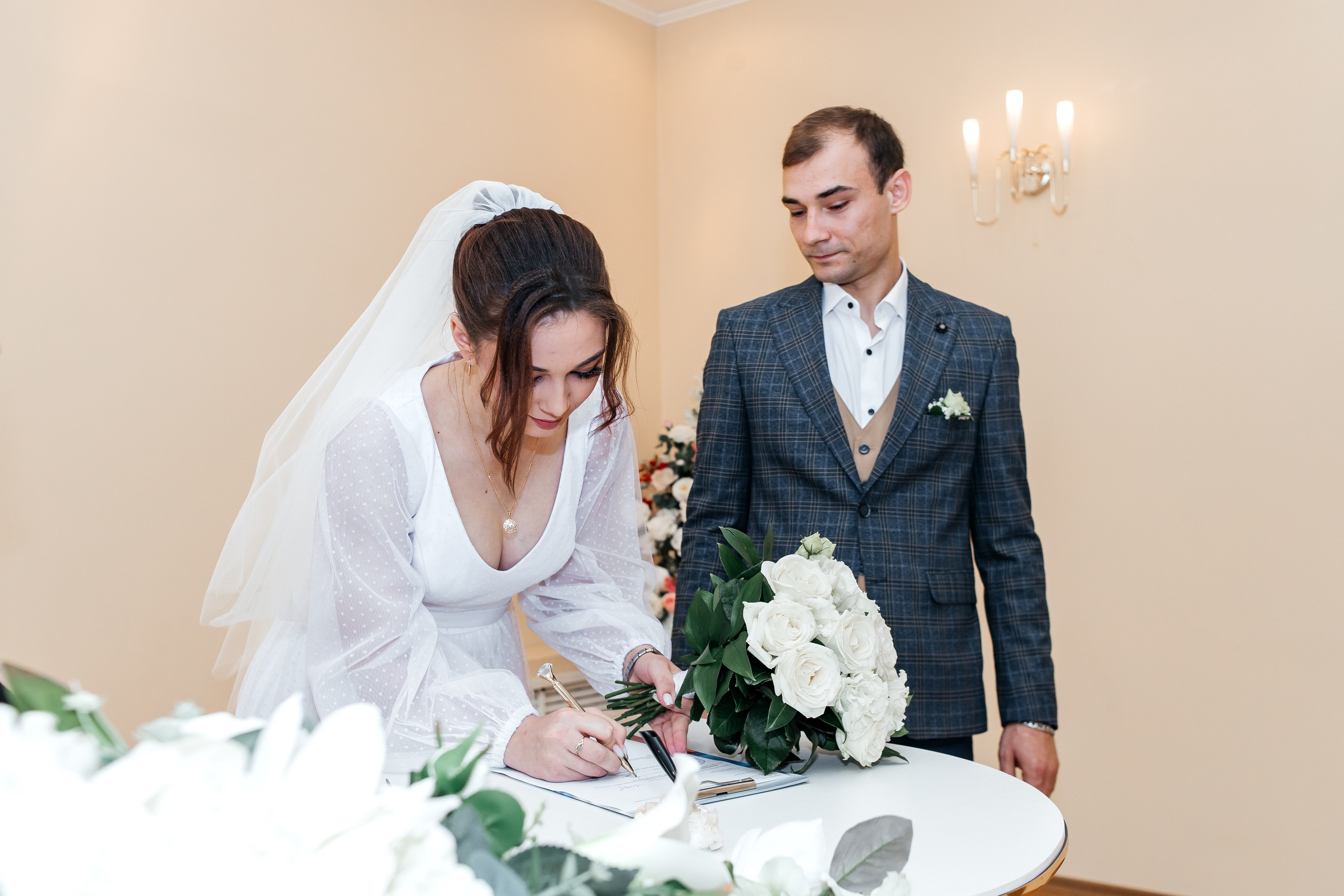 Свадебный фотограф Тихорецк. Свадебный и семейный фотограф в Краснодарском крае Мария Данилкина