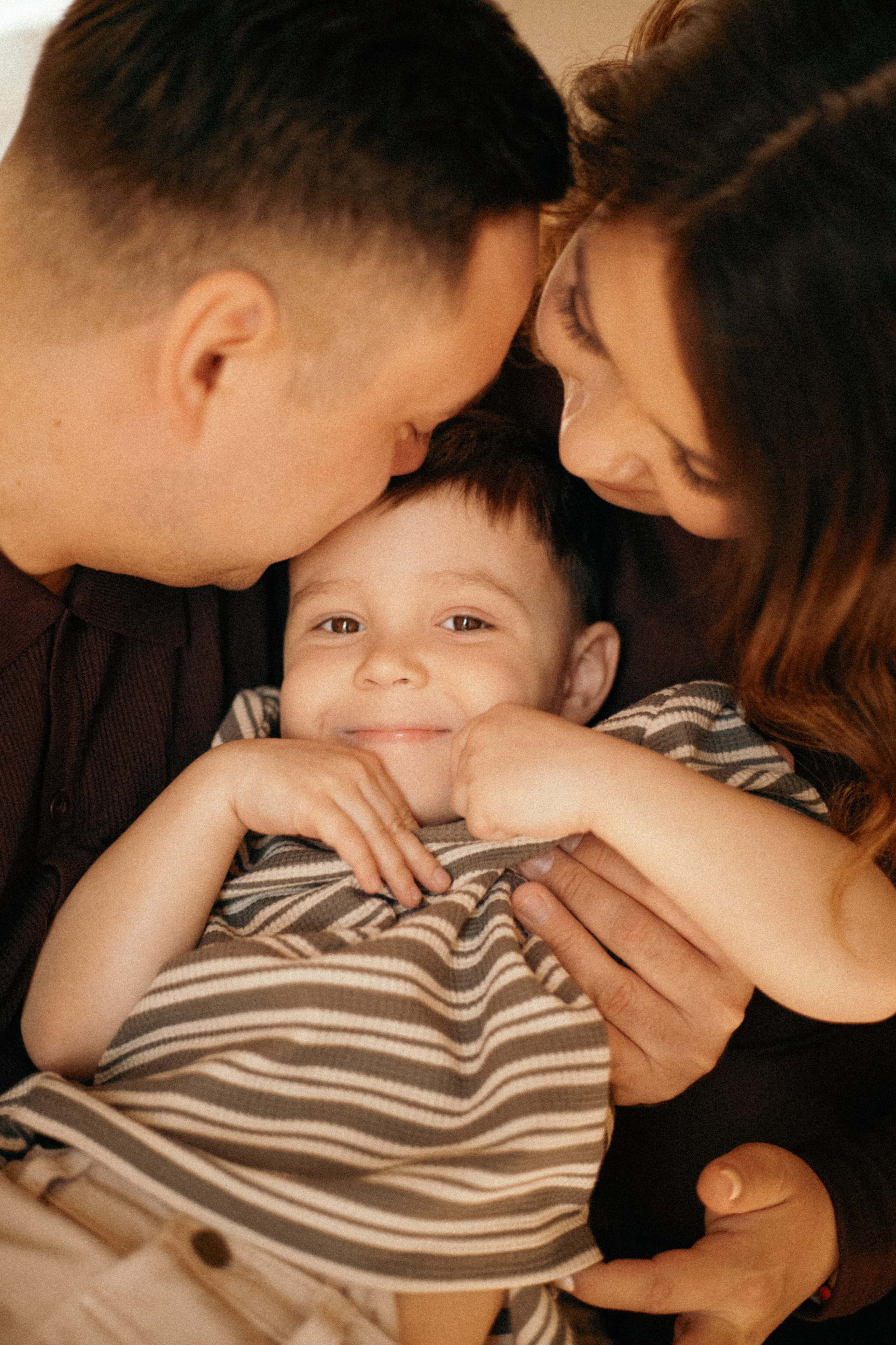 Семейная съемка. Фотограф в Нижнем Новгороде | Лорэна