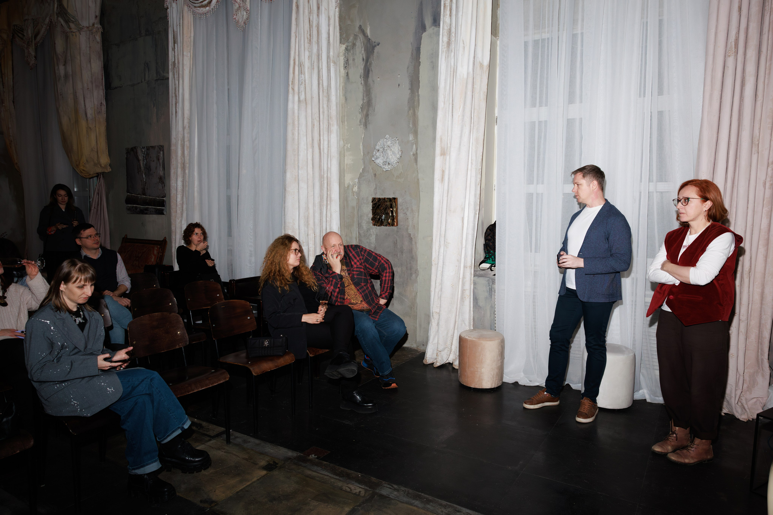 MICE Excellence. Фотограф Булдакова Екатерина