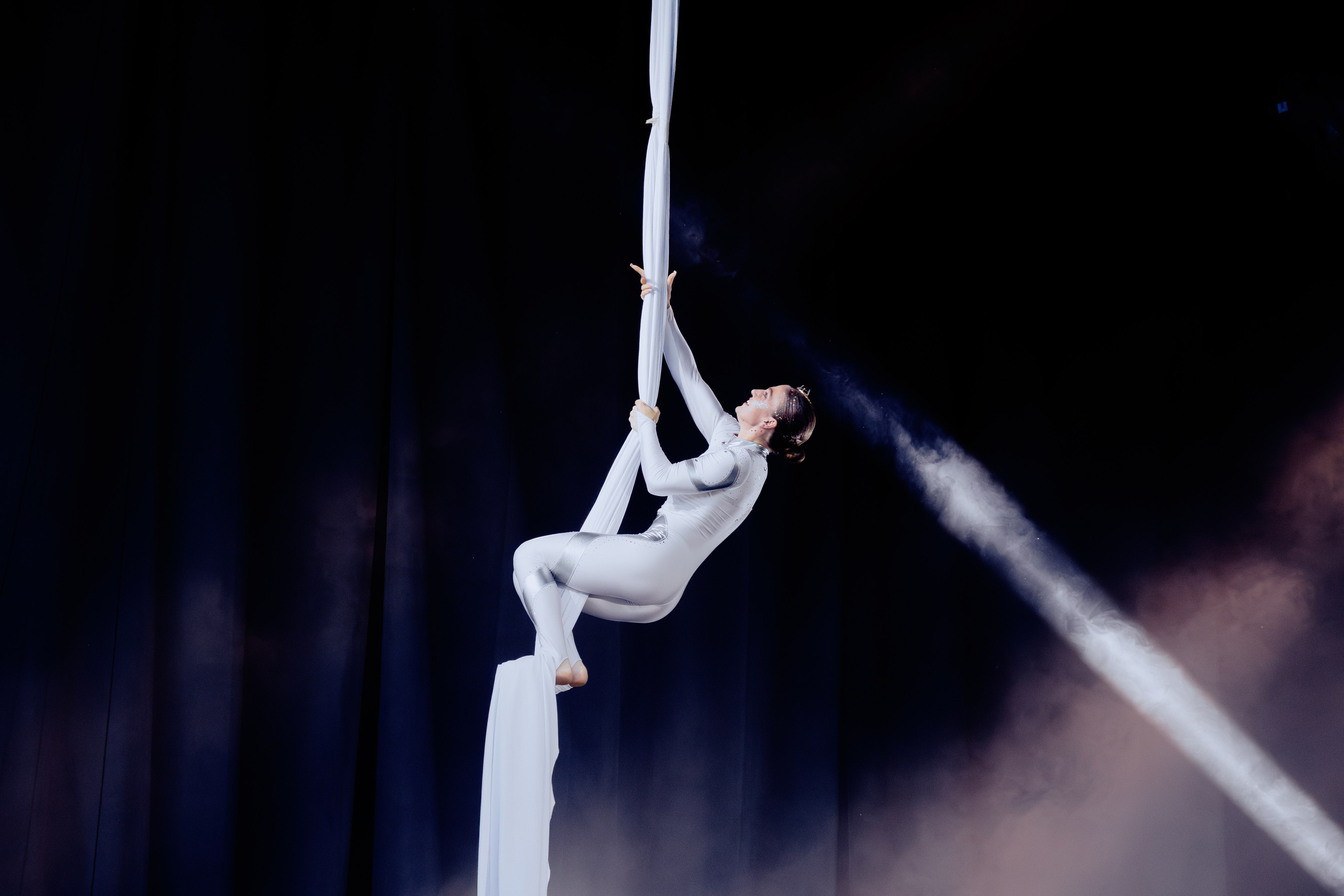 Репортажная съёмка корпоратива компании Феникс. Портретный фотограф в Ростове-на-Дону Антон Казарин