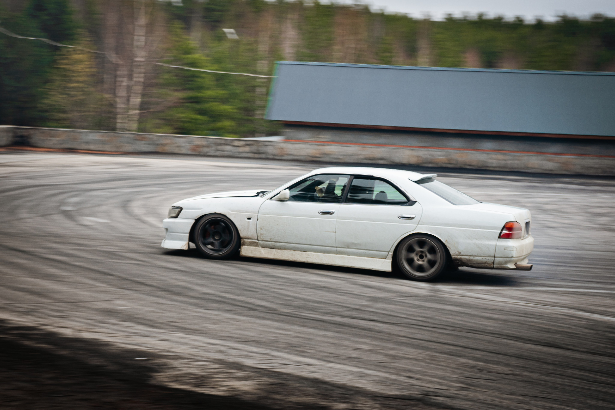 ENJOY! DRIFT EVENT, апрель²⁰²⁵. Репортажный фотограф в Челябинске Анастасия Хмарук