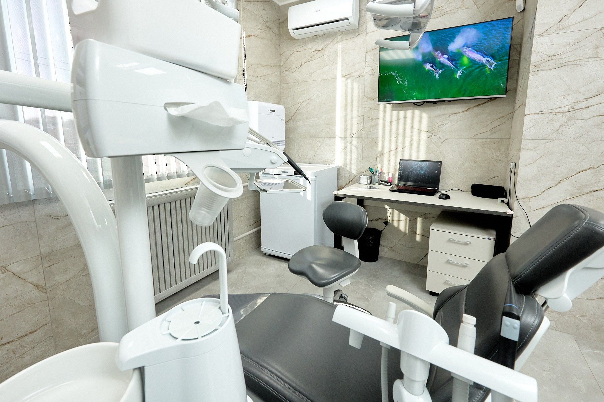 Пейзажный, интерьерный, архитектурный  фотограф Москва