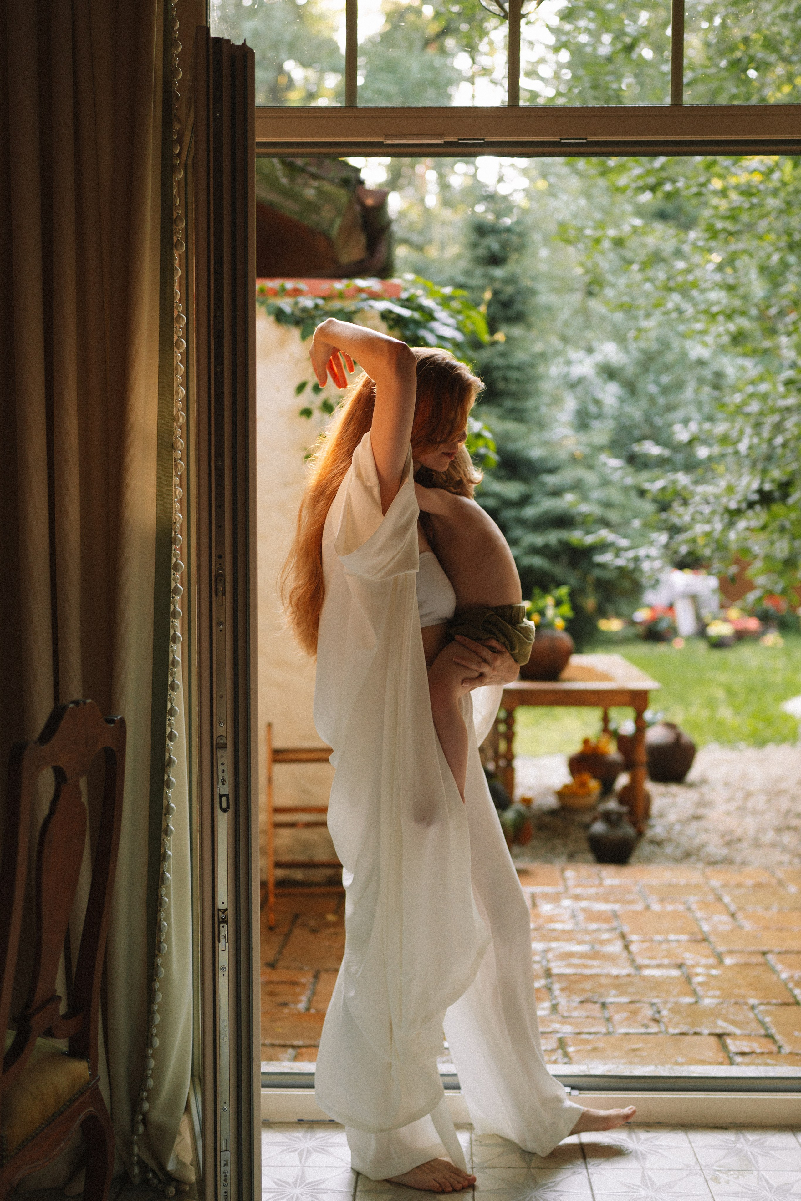 Тоня и Мирон. Семейный фотограф Валерия Фабричникова, Москва