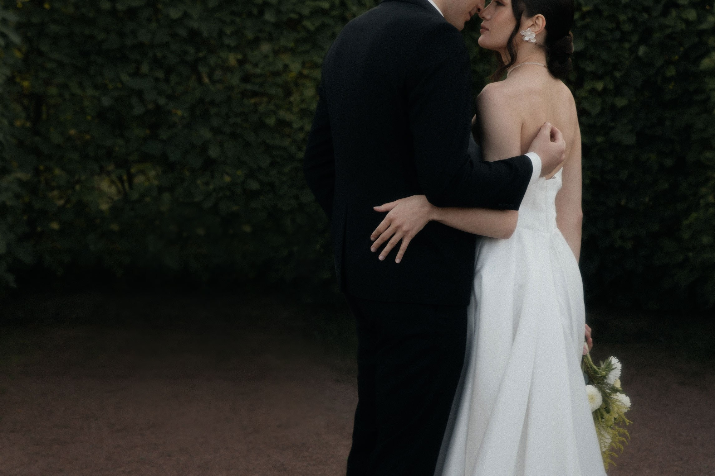 Последний день лета. Свадебный фотограф Питер СПБ Индивидуальные, парные, свадебные съёмки