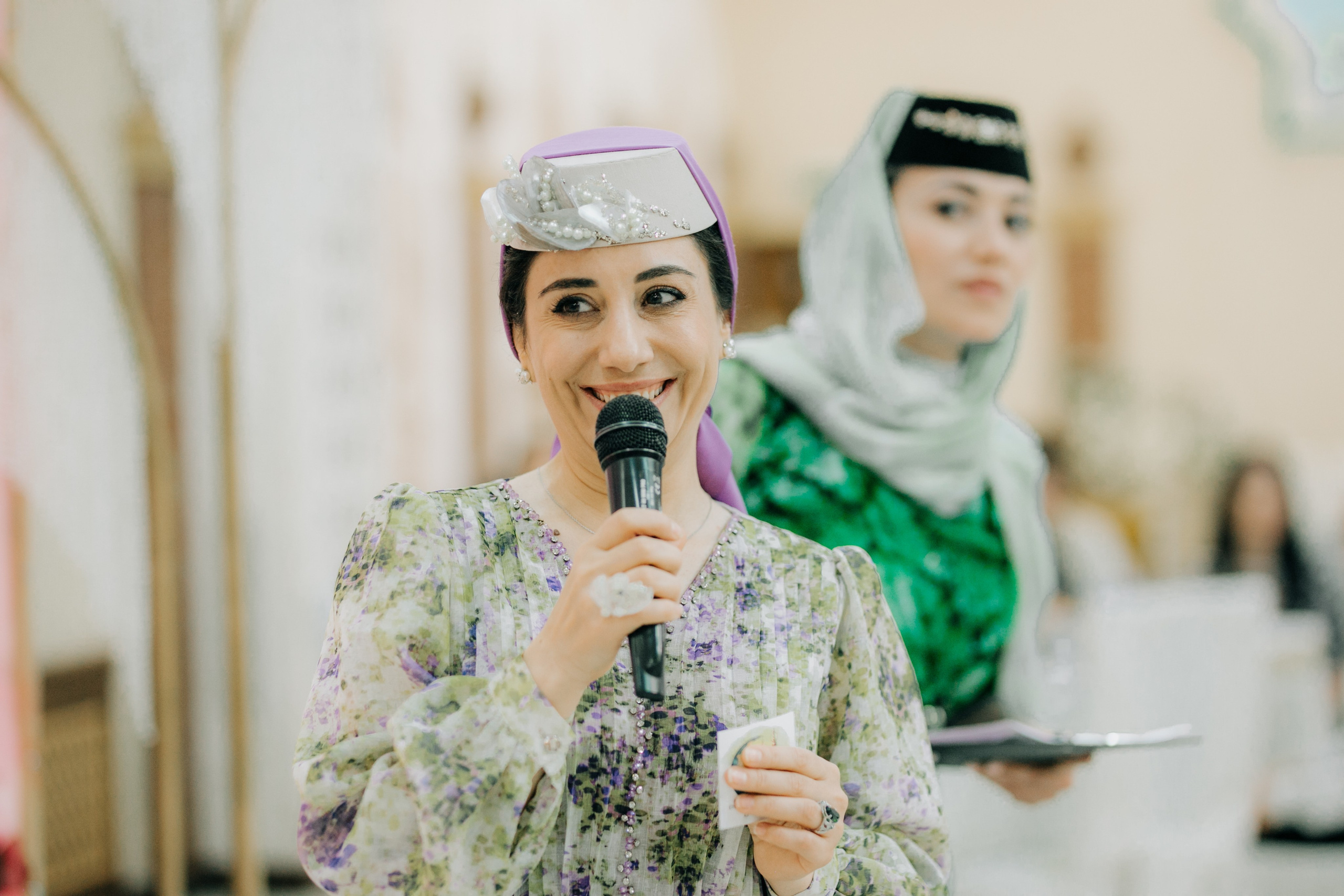 Ифтар 2024. Фотограф в Крыму