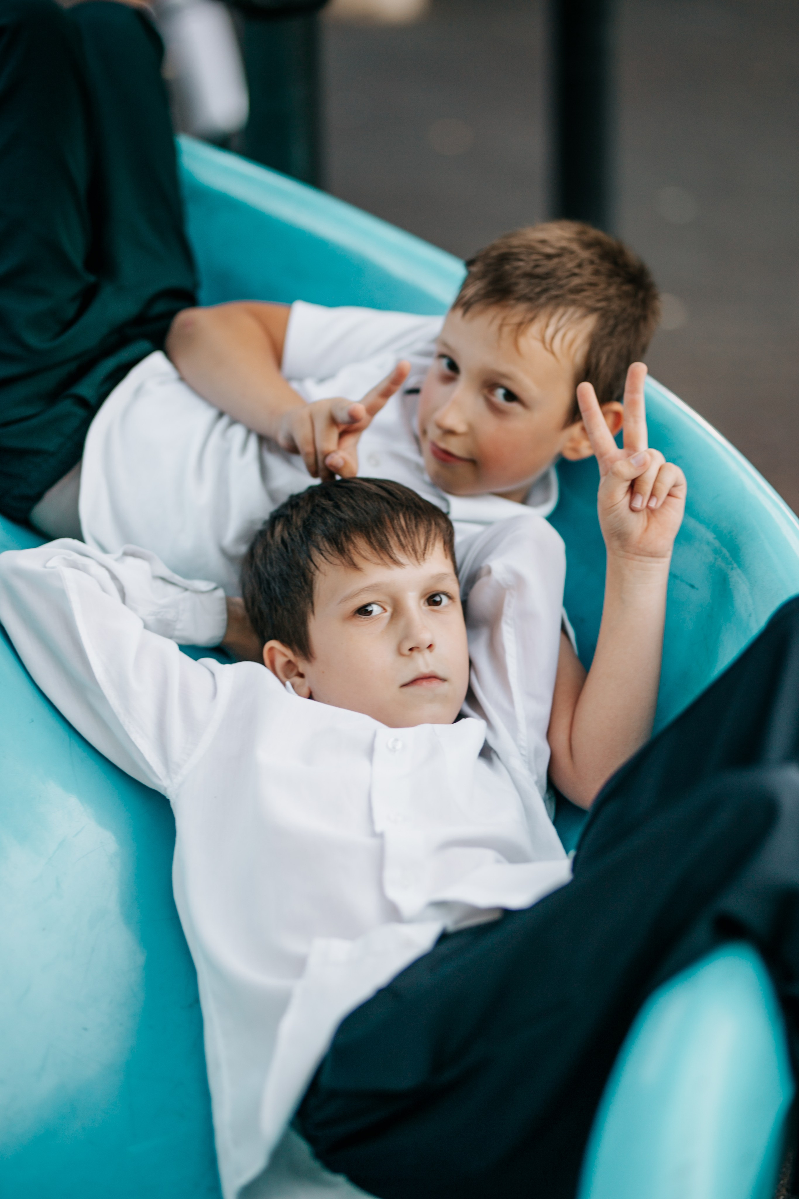 4 класс Гимназия им. Андреева. Фотограф в Крыму