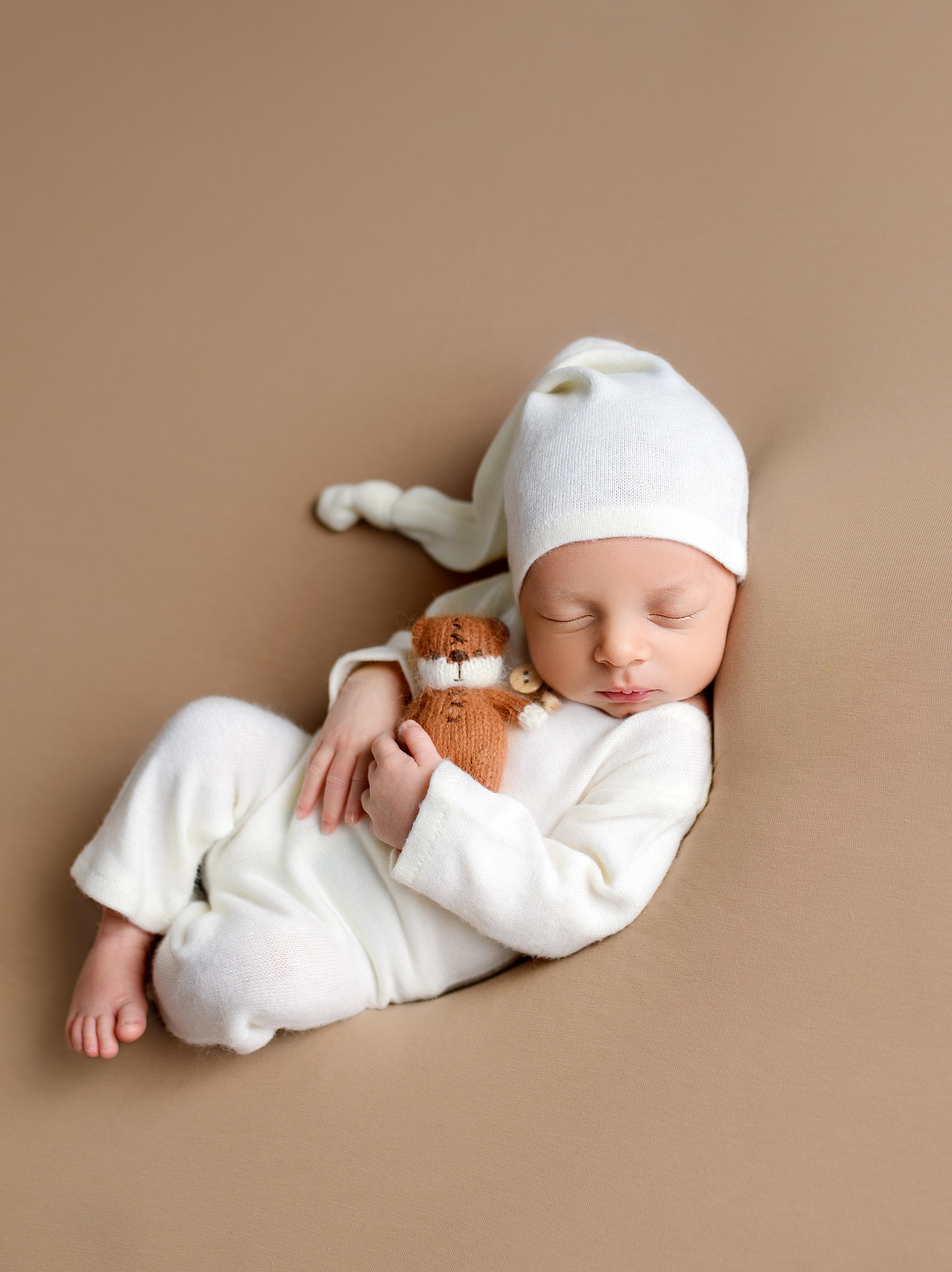 Фотосессия новорожденных в Ярославле. Ньюборн Ярославль. Наталья Михайлова Фотограф новорожденных в Ярославле