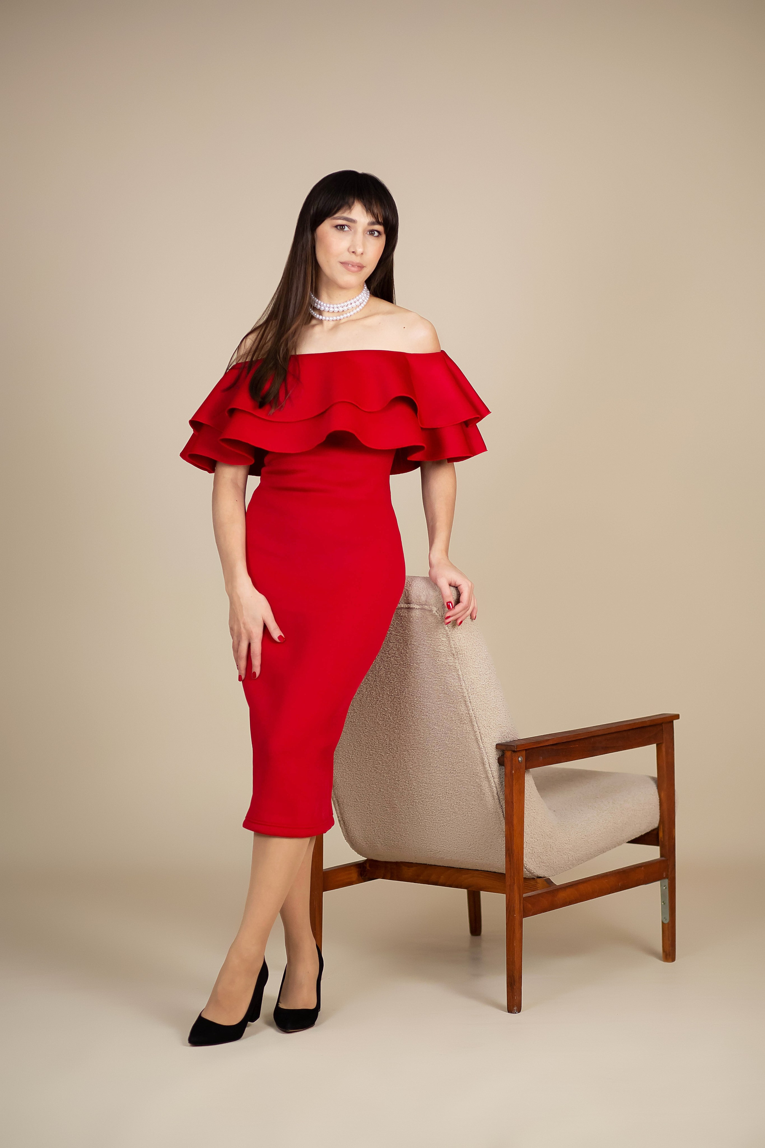 Студийная фотосъемка. Фотограф в Феодосии Наталья Булгакова