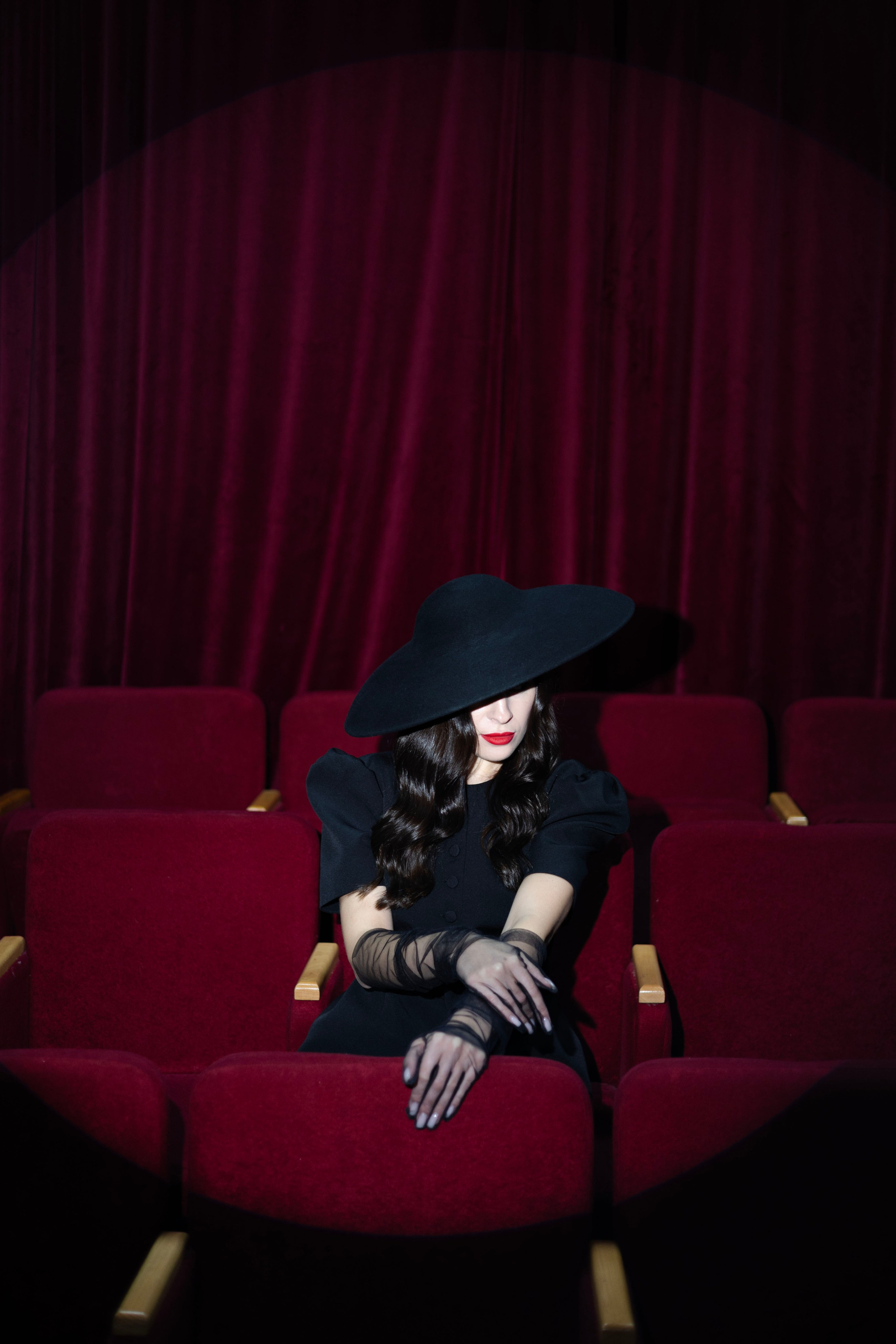 Бурлеск. Коммерческий фотограф в Москве