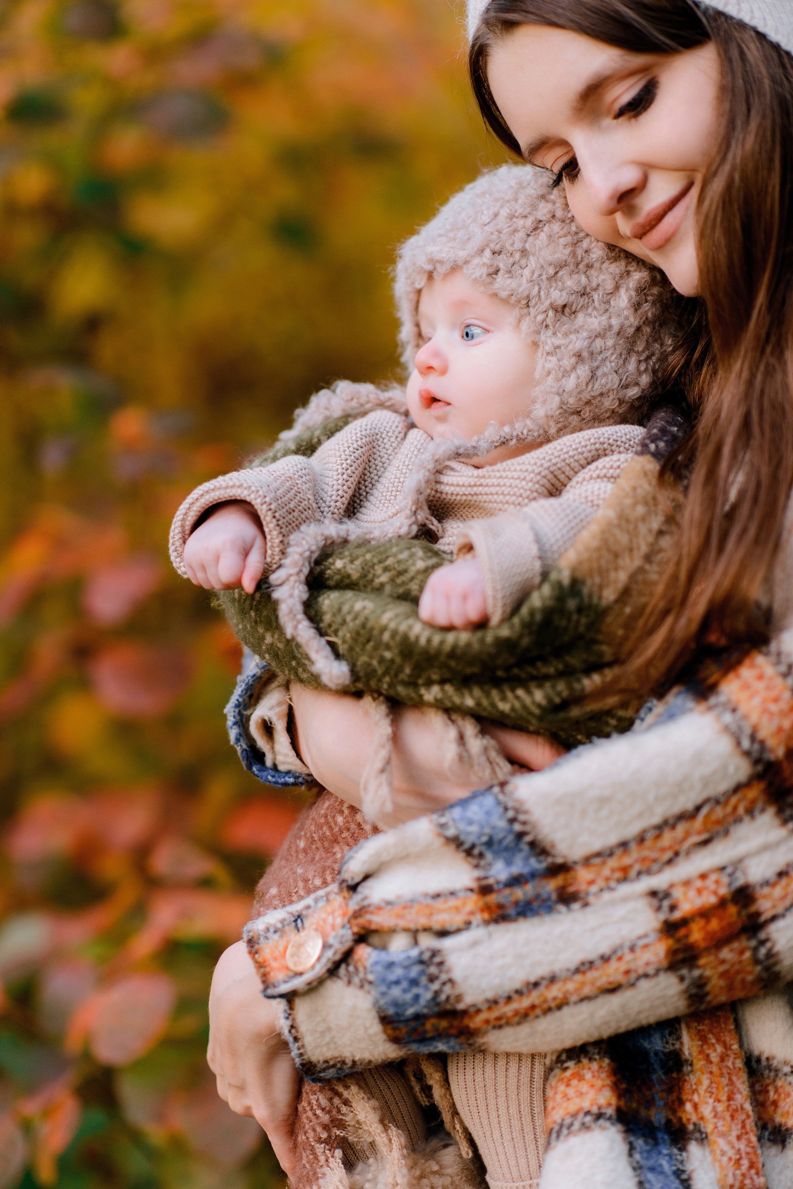 Олеся, Мирон и Сава. Свадебный и семейный фотограф в Ростове-на-Дону Дарья Герасименко